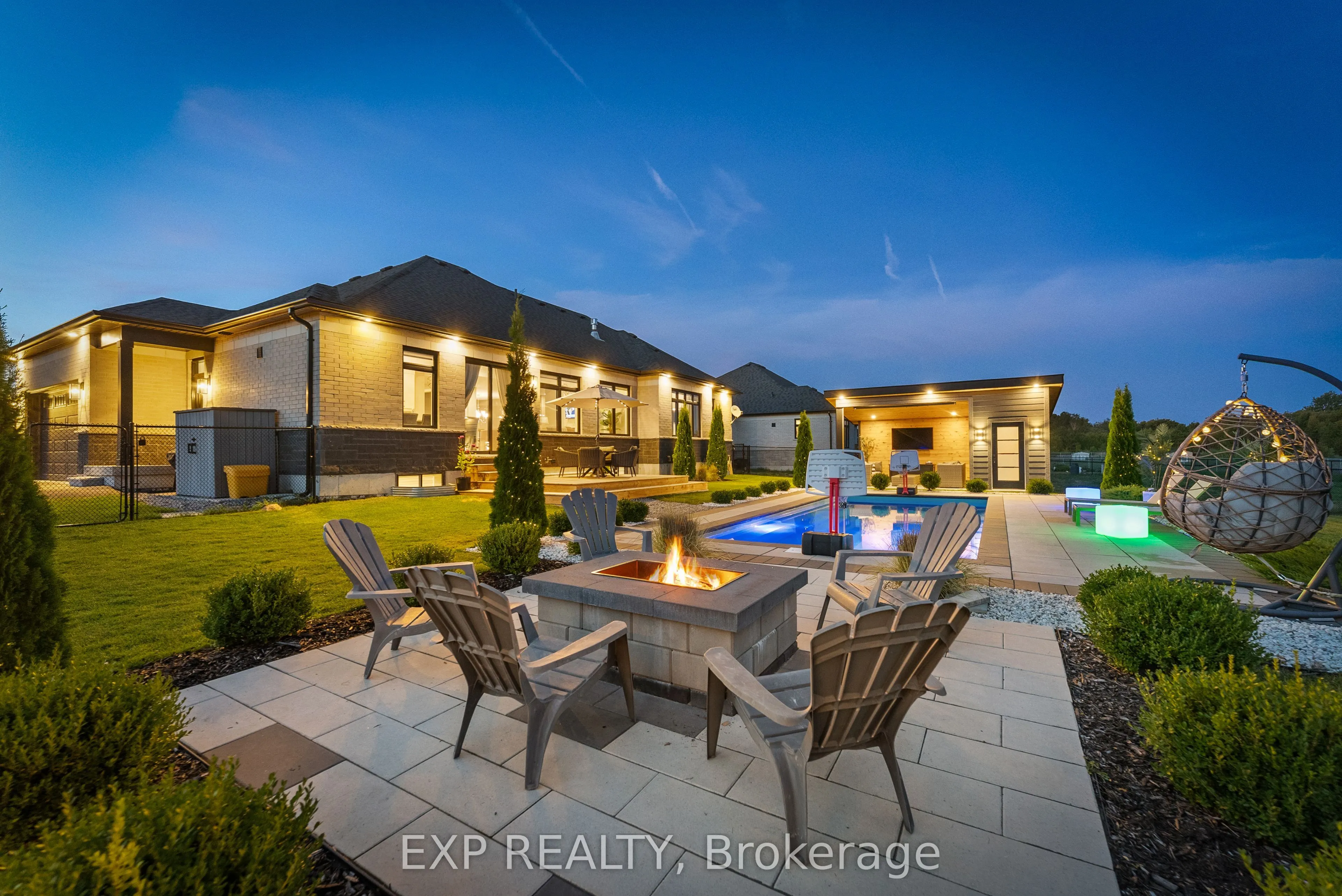 63 Charles Tilley Crescent
