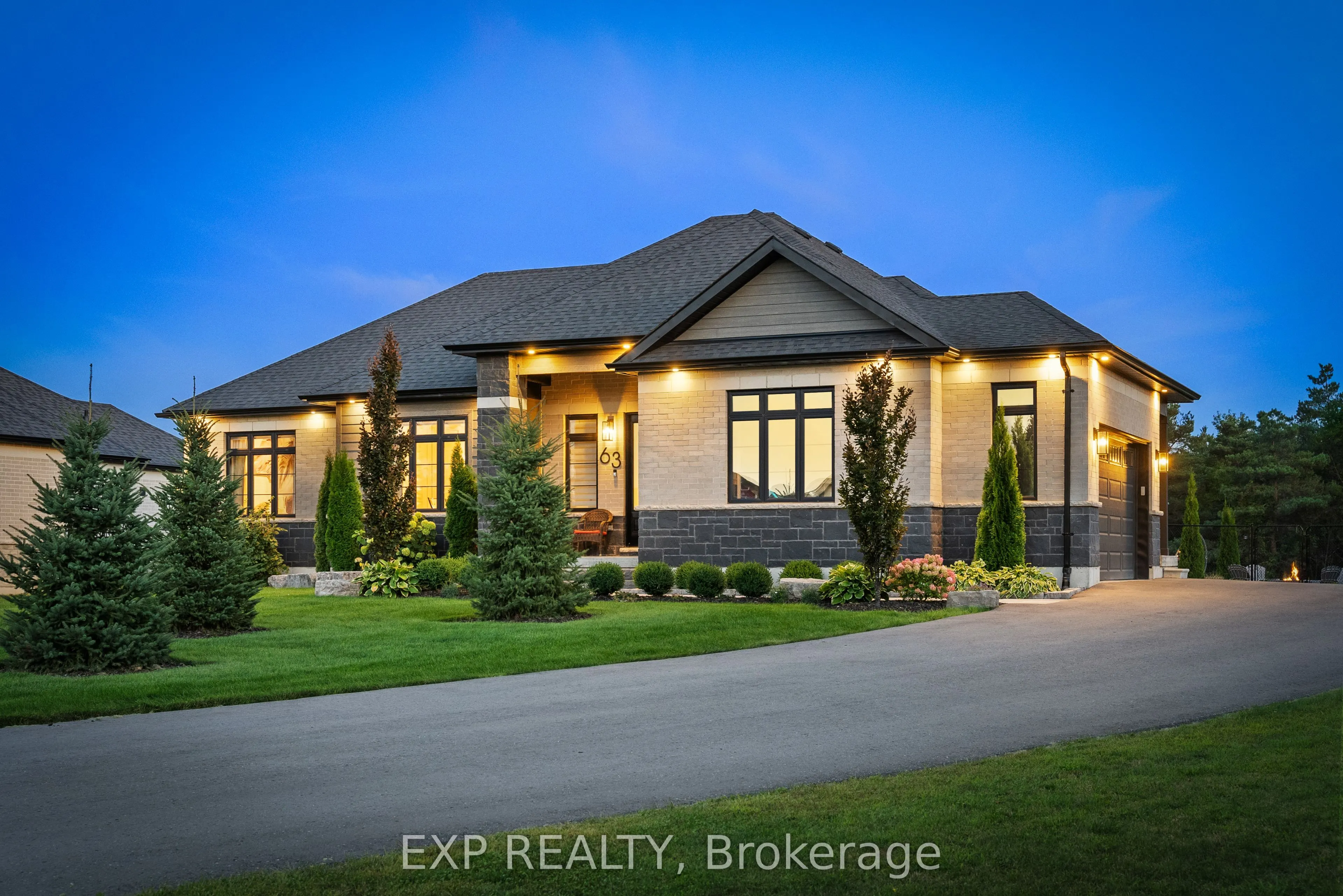63 Charles Tilley Crescent