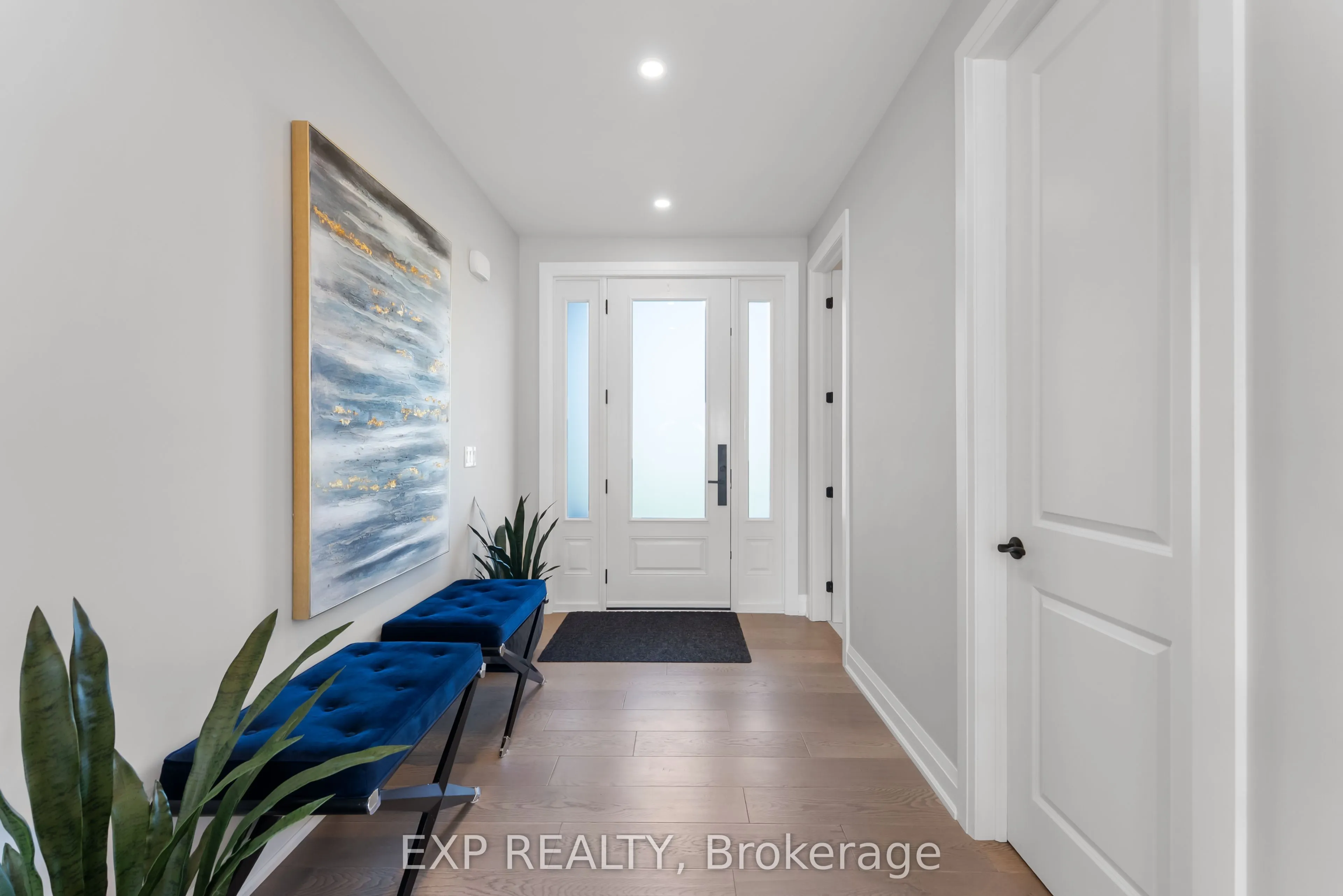 63 Charles Tilley Crescent