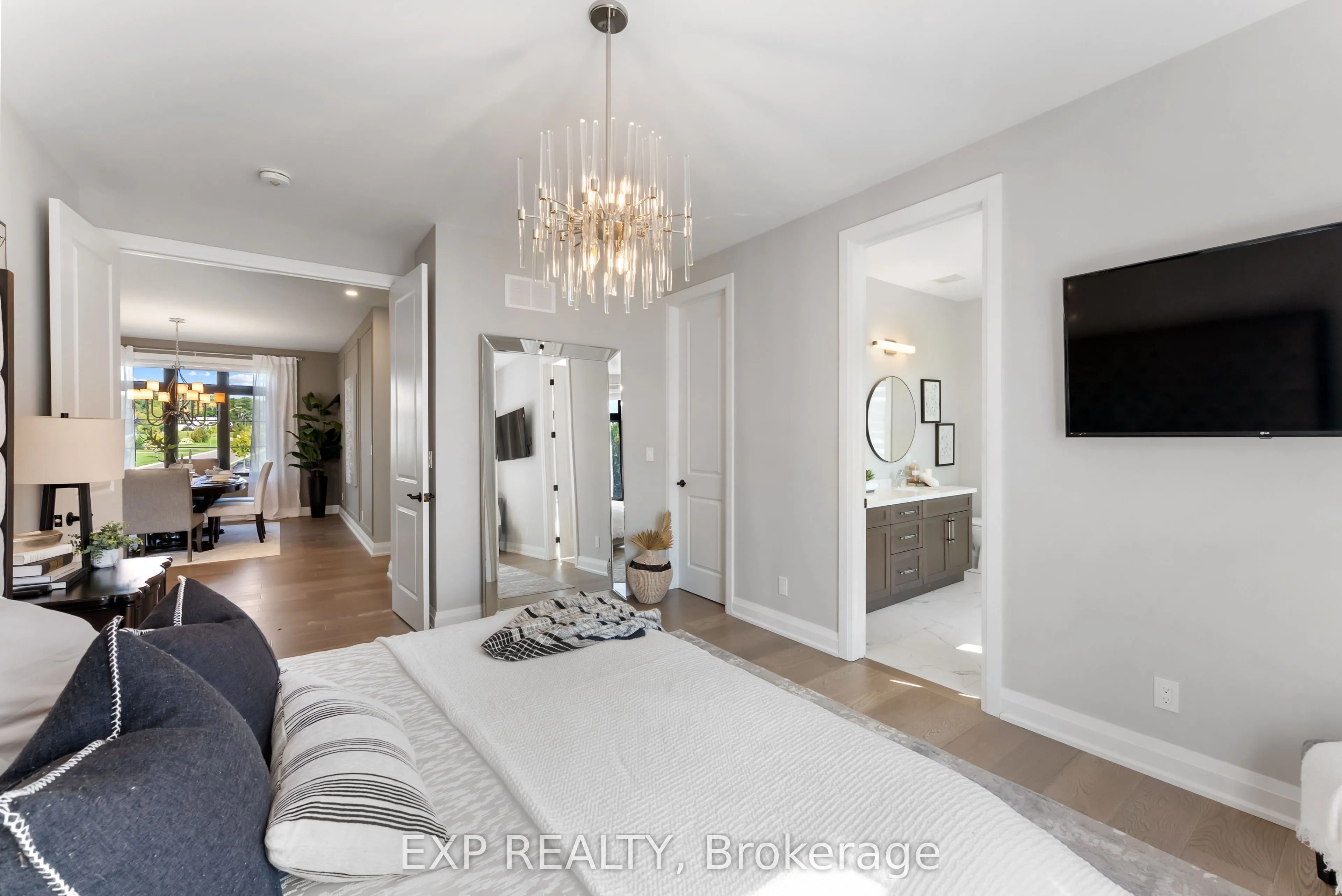 63 Charles Tilley Crescent