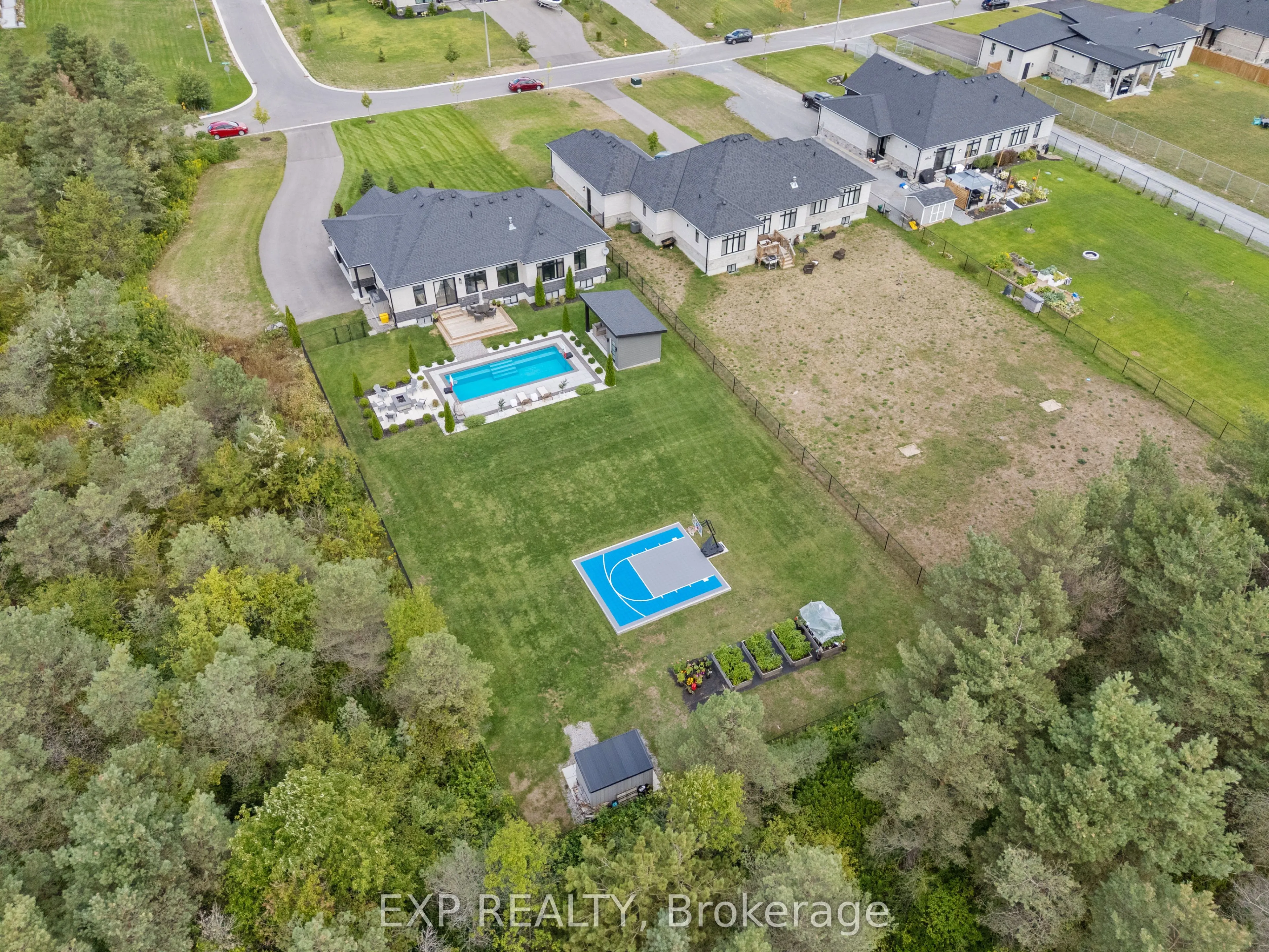 63 Charles Tilley Crescent