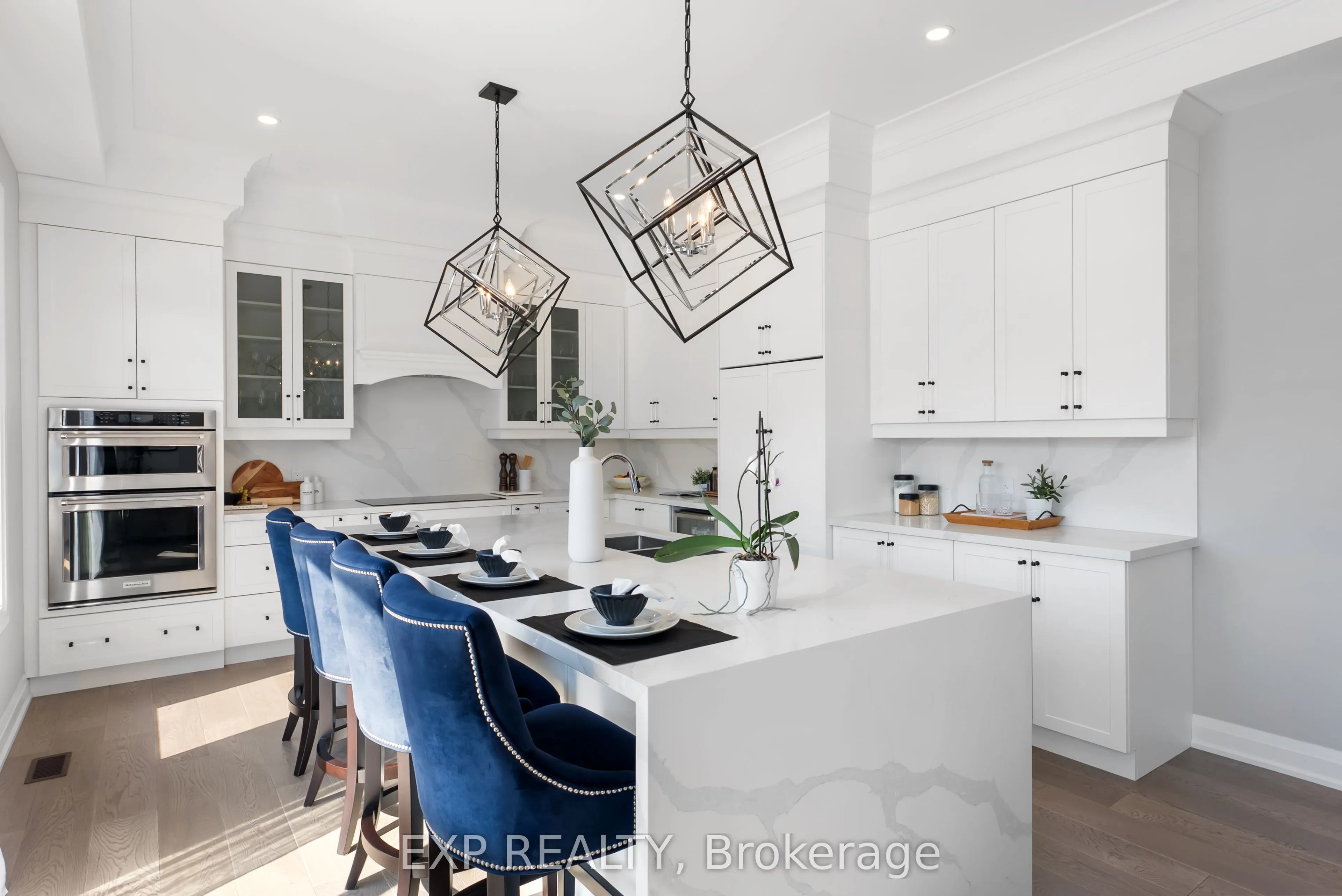 63 Charles Tilley Crescent
