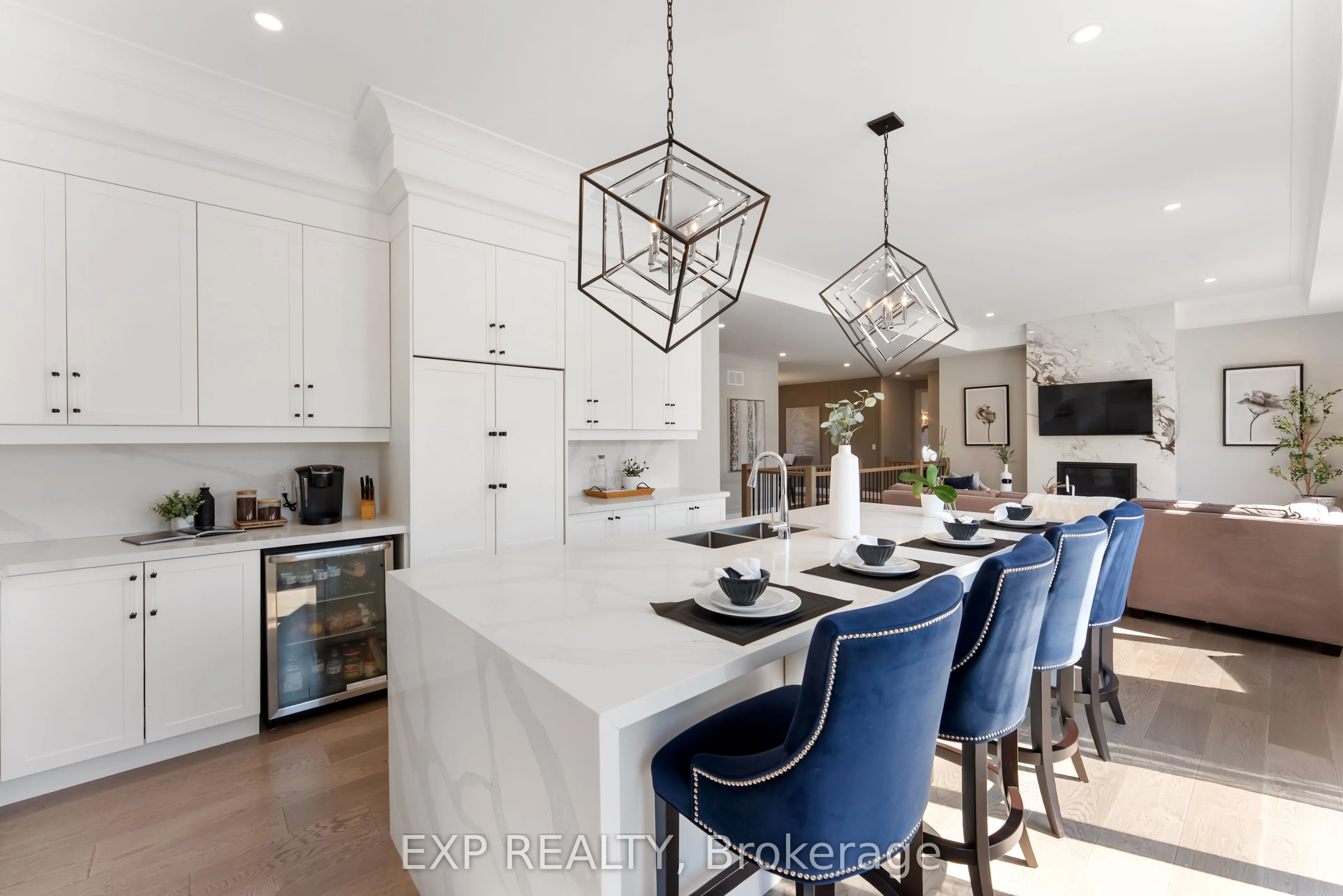 63 Charles Tilley Crescent