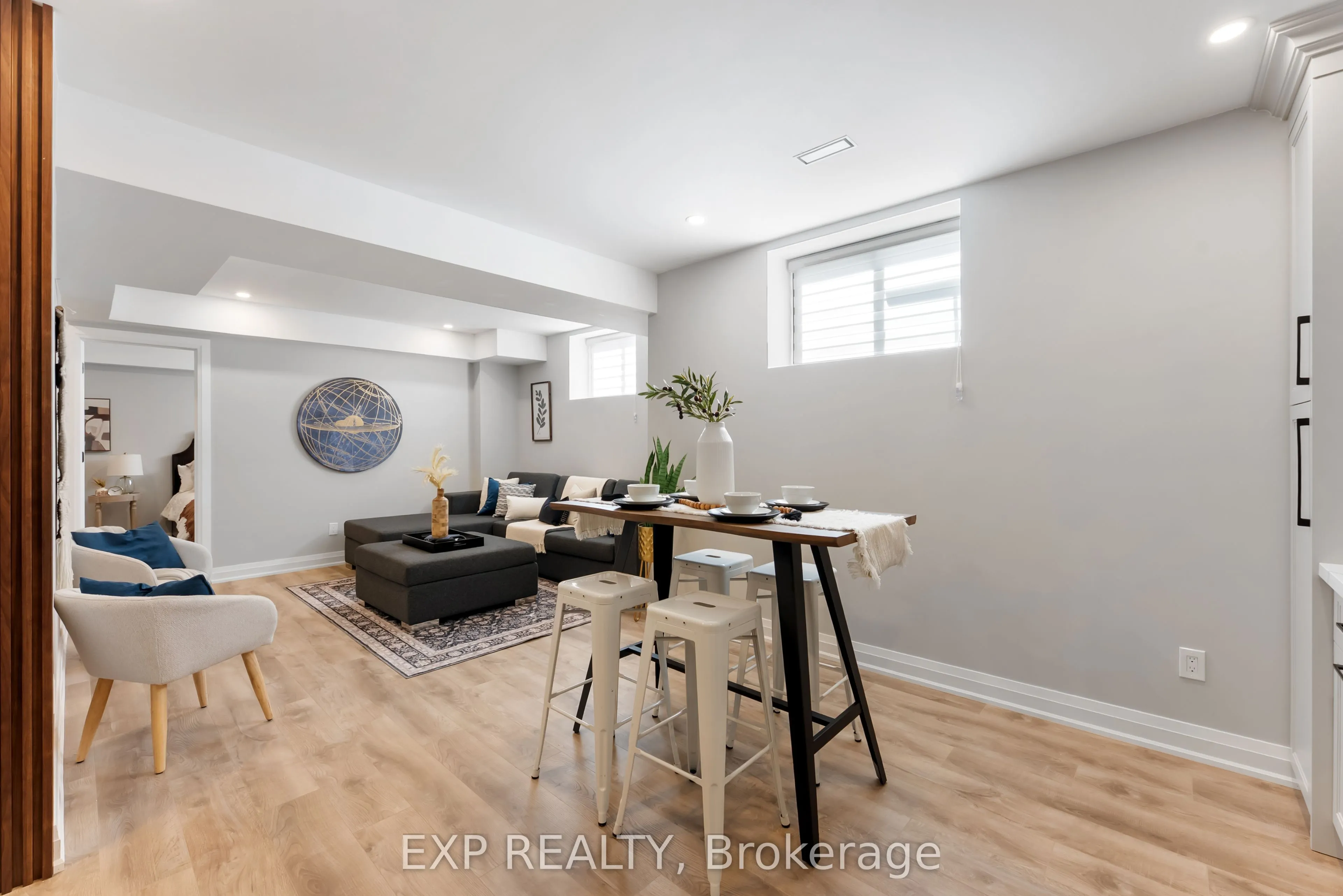 63 Charles Tilley Crescent