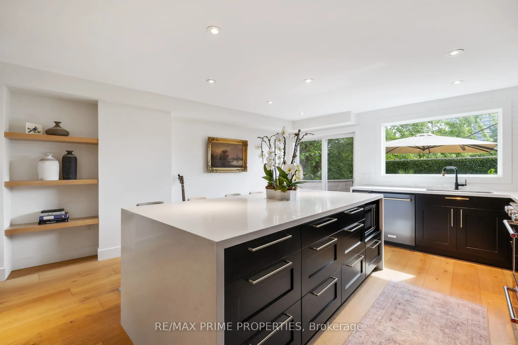 291 Kingswood Road