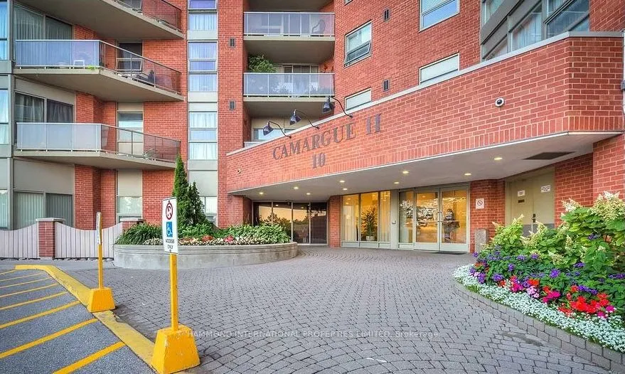 10 Dean Park Road, #416