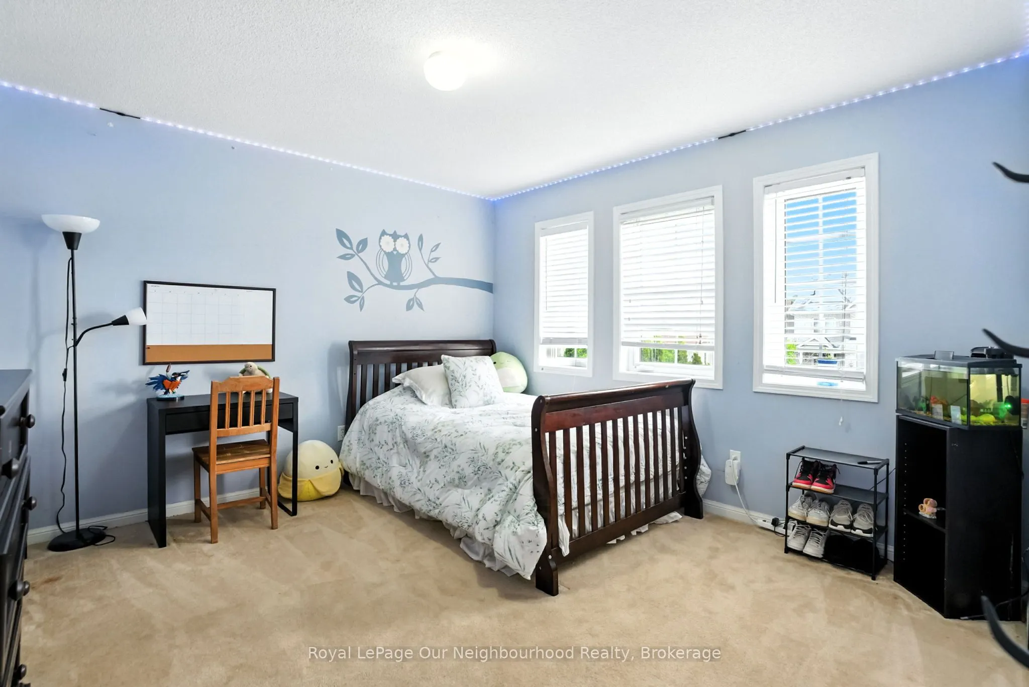 1674 Sherbrook Drive