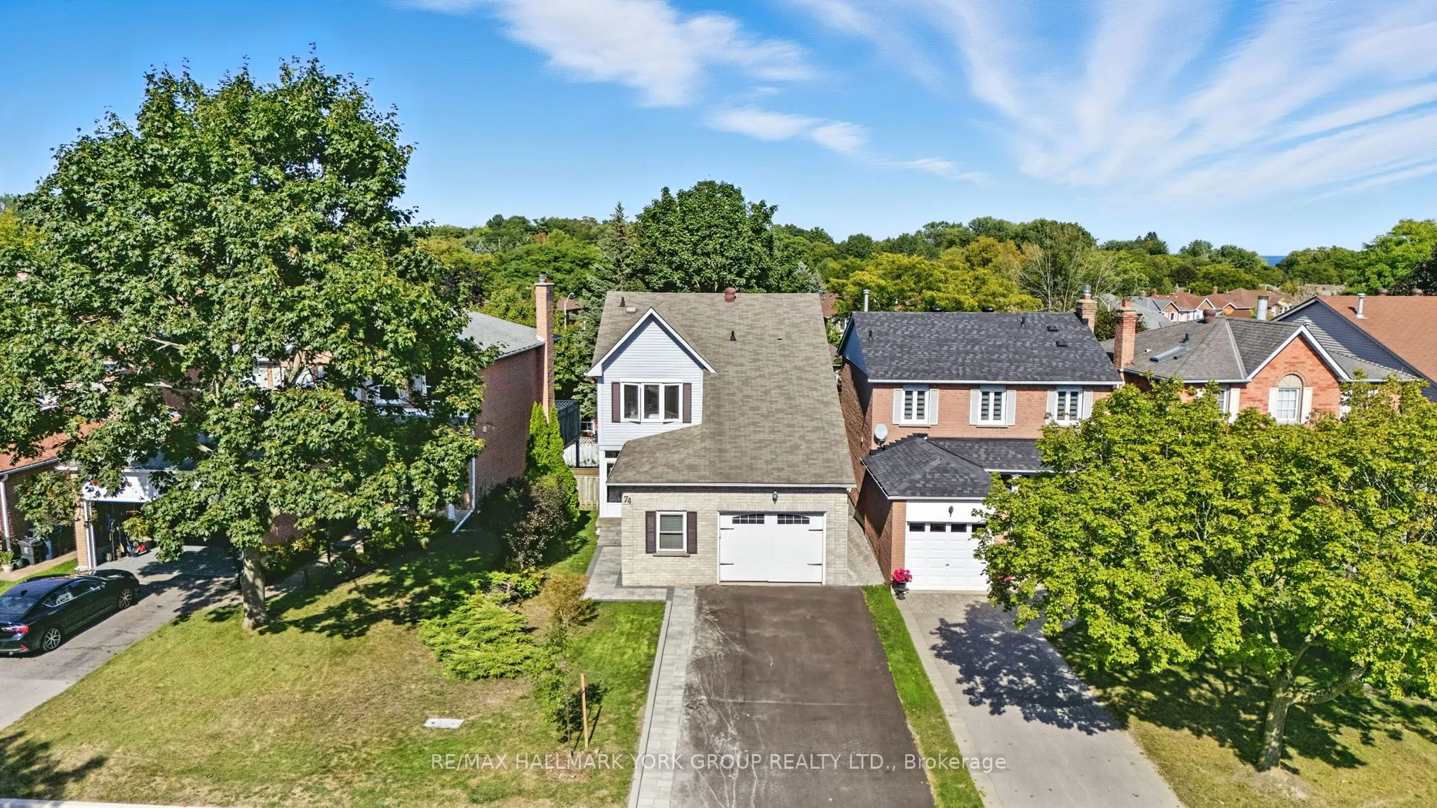 74 Bornholm Drive