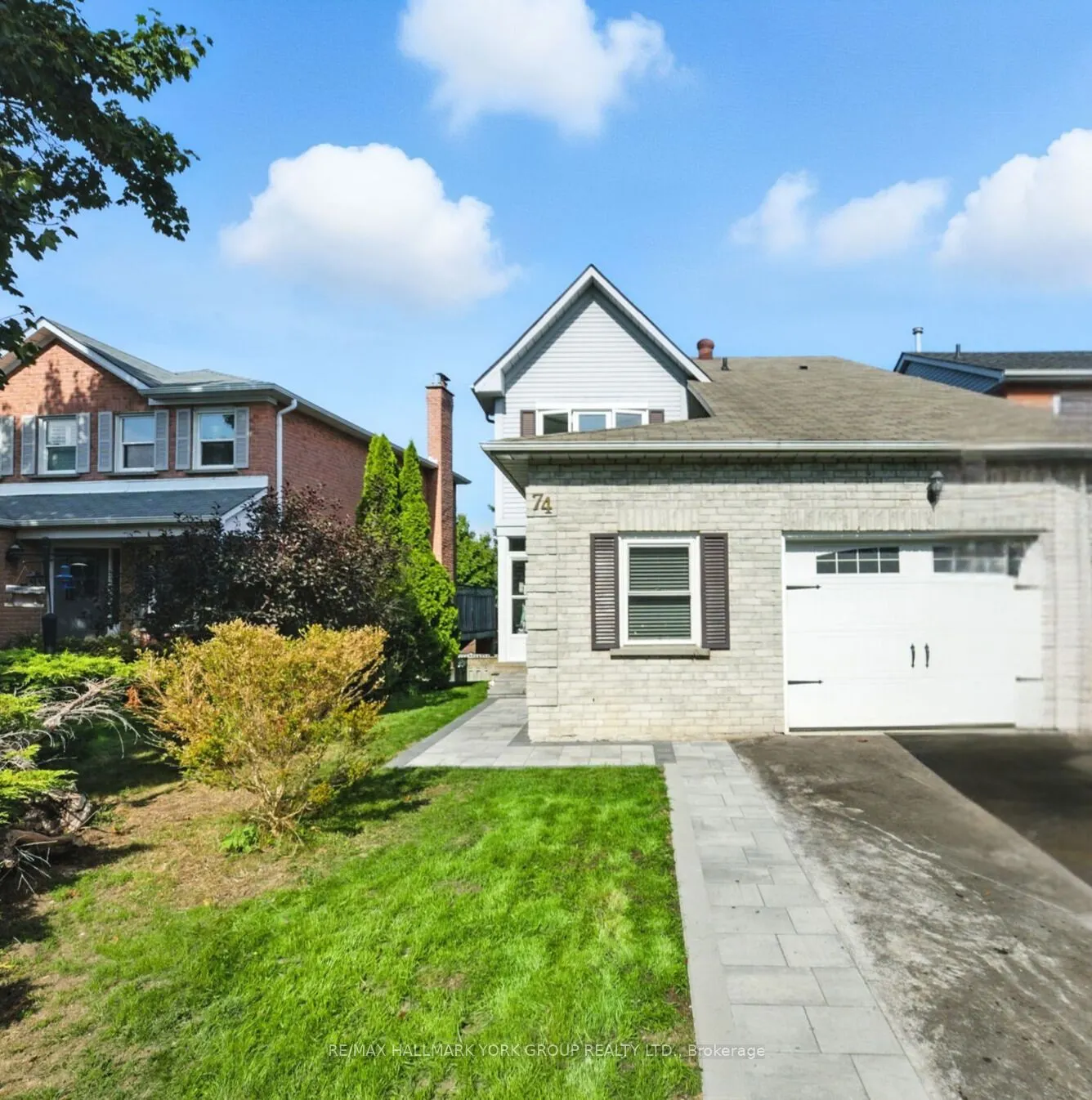 74 Bornholm Drive