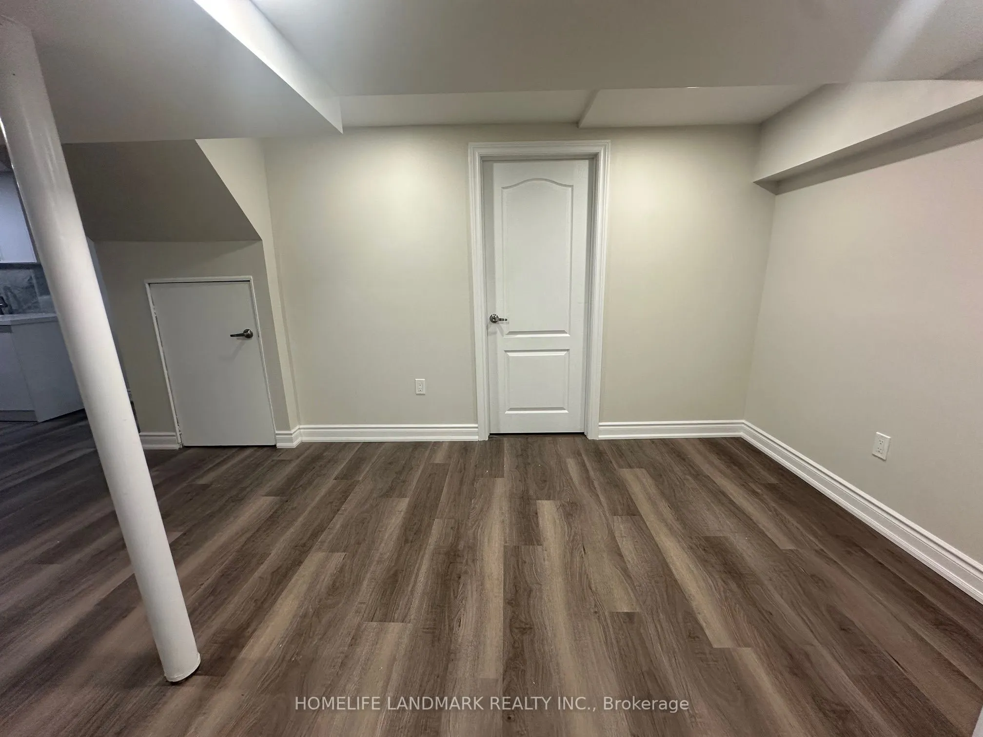 79 Ingleton Boulevard, #BASEMENT
