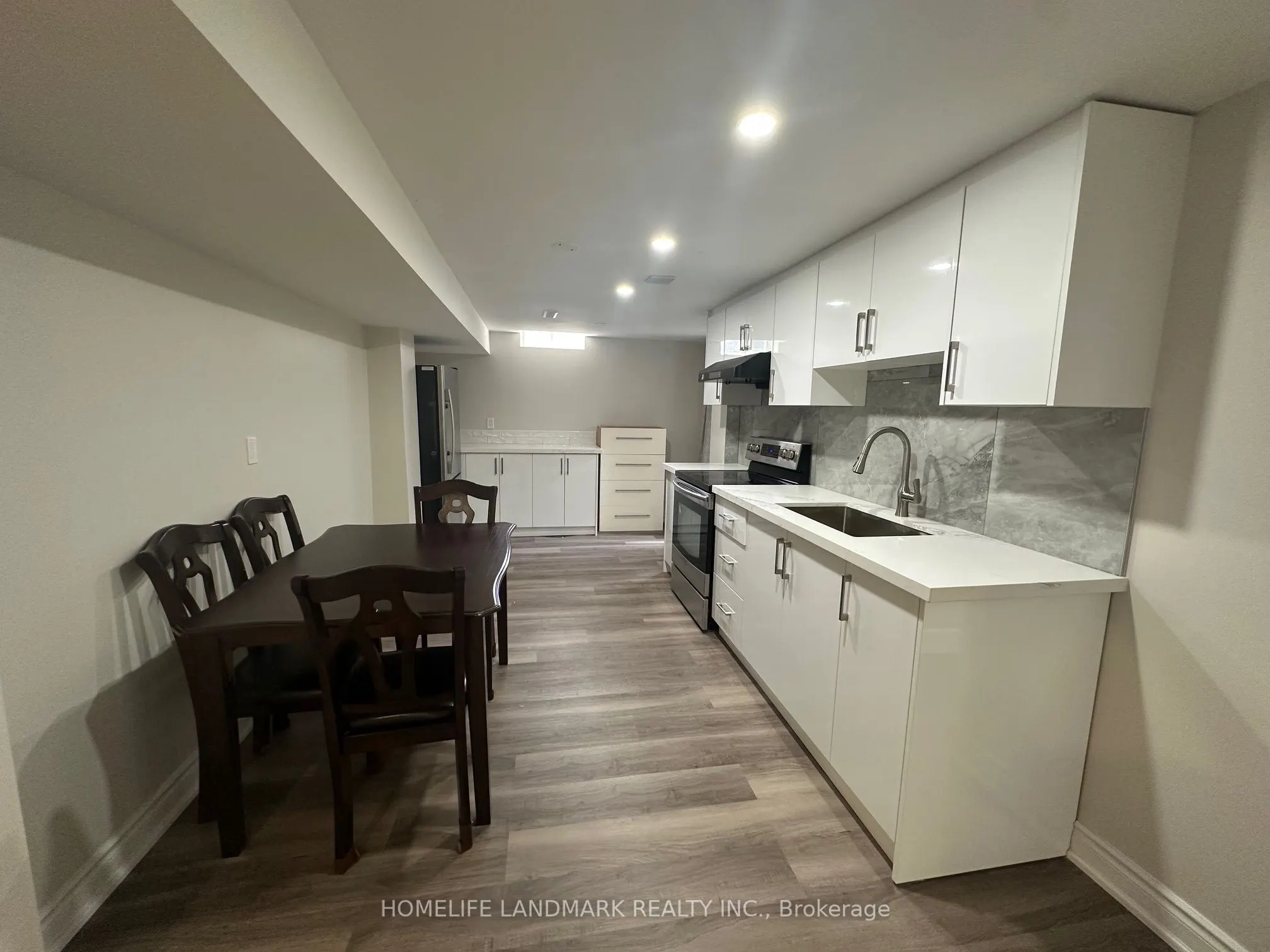 79 Ingleton Boulevard, #BASEMENT