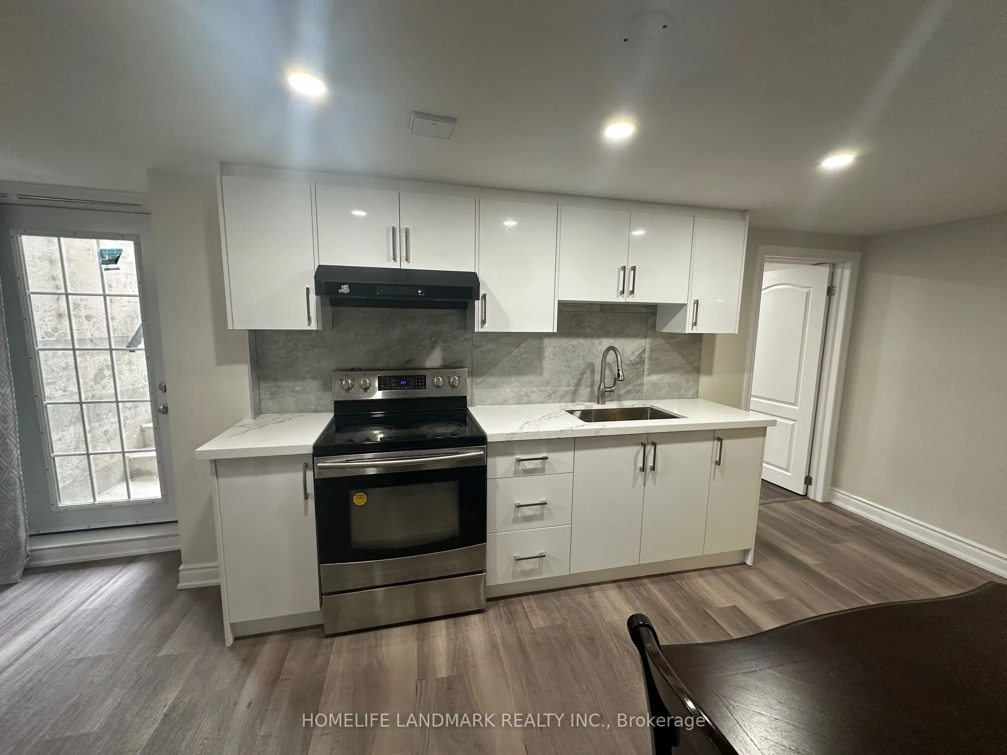 79 Ingleton Boulevard, #BASEMENT