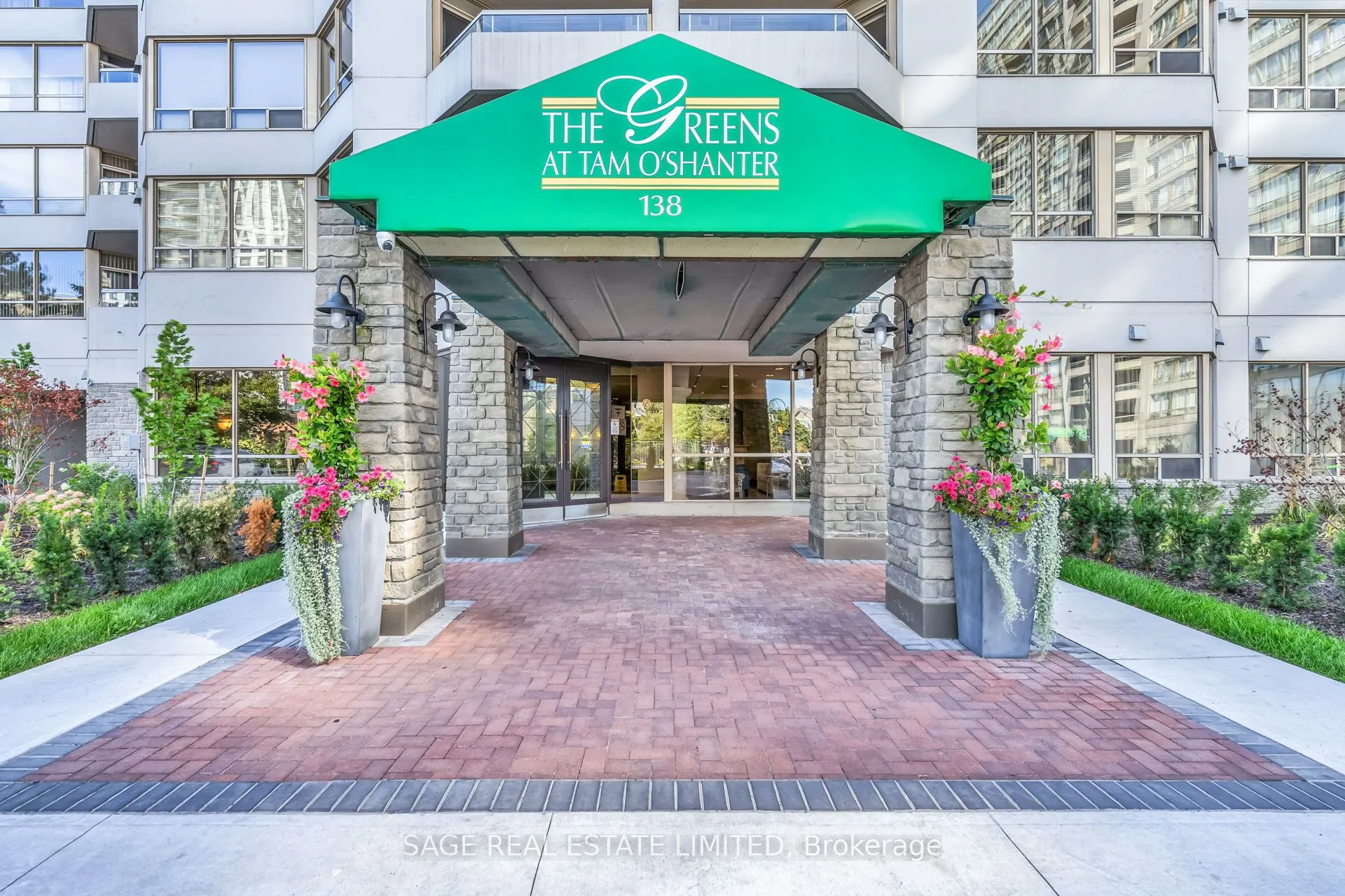 138 Bonis Avenue, #1026
