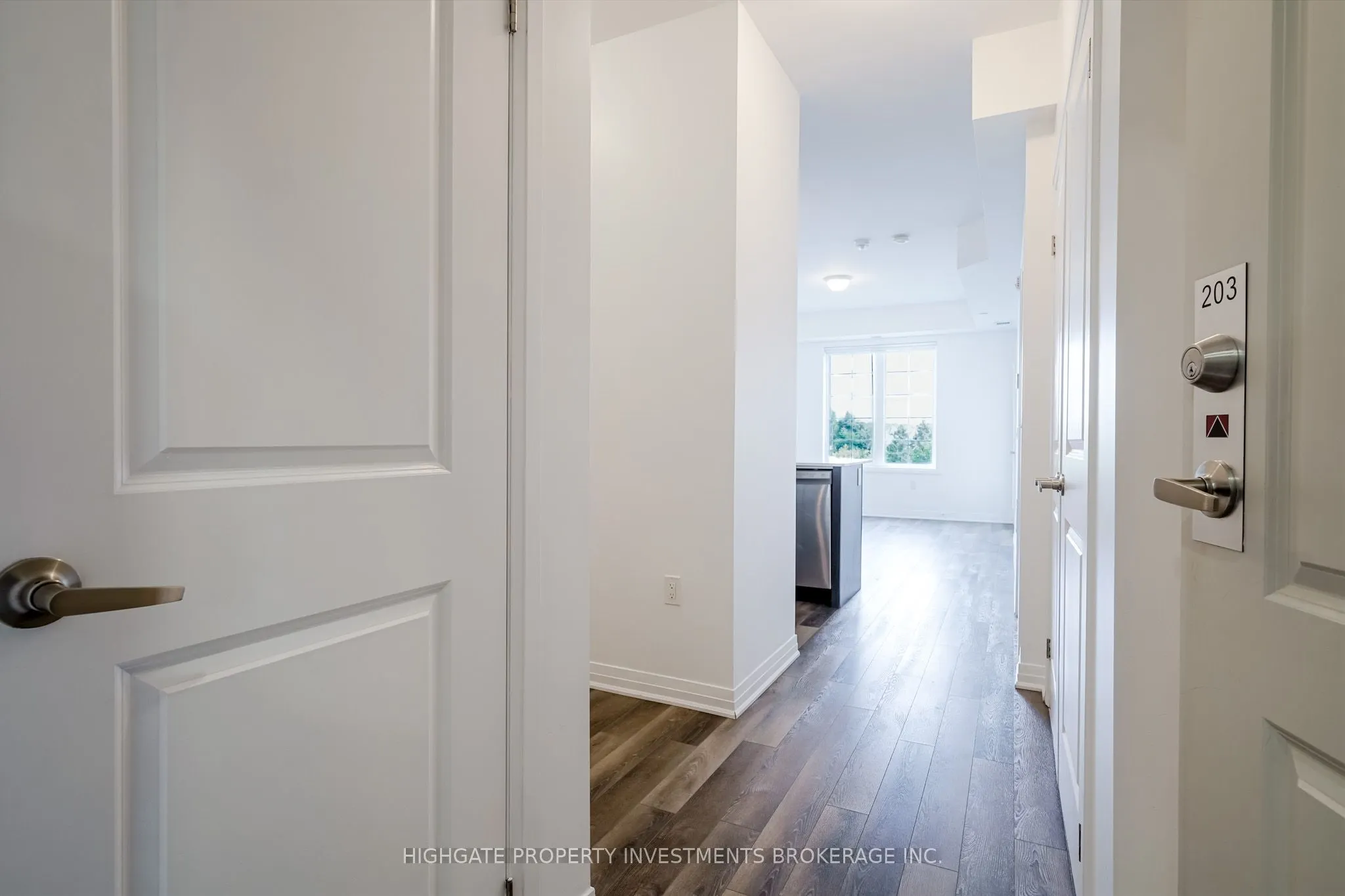 65 Shipway Avenue, #203