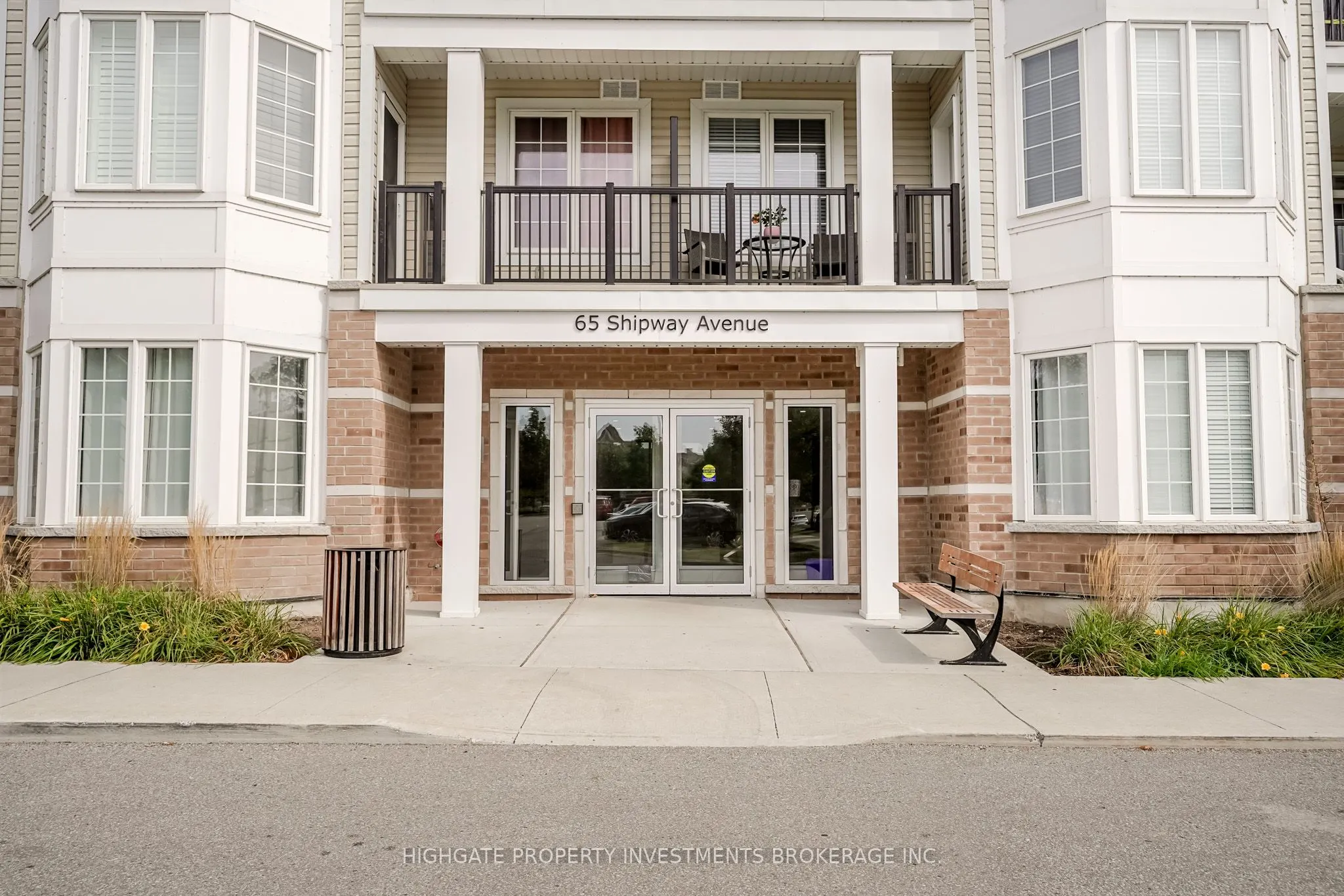 65 Shipway Avenue, #203