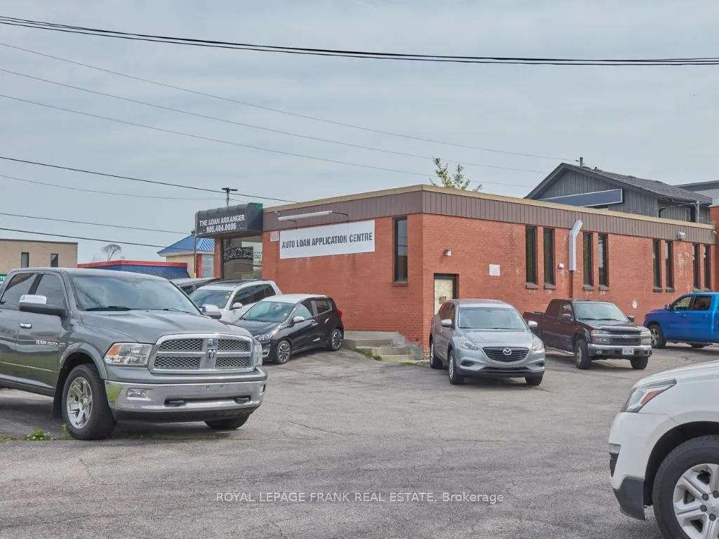 349 King Street W