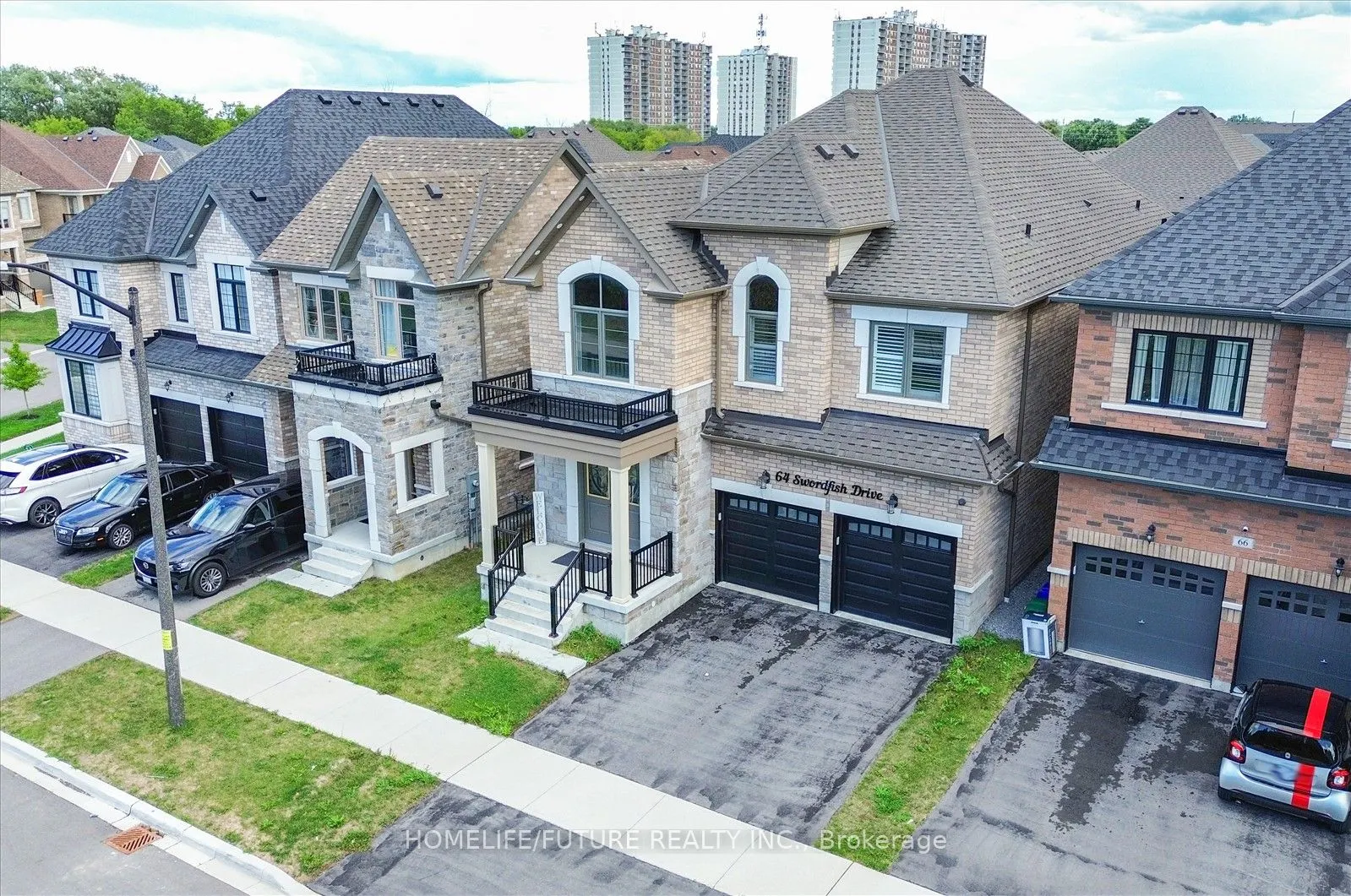 64 Swordfish Drive