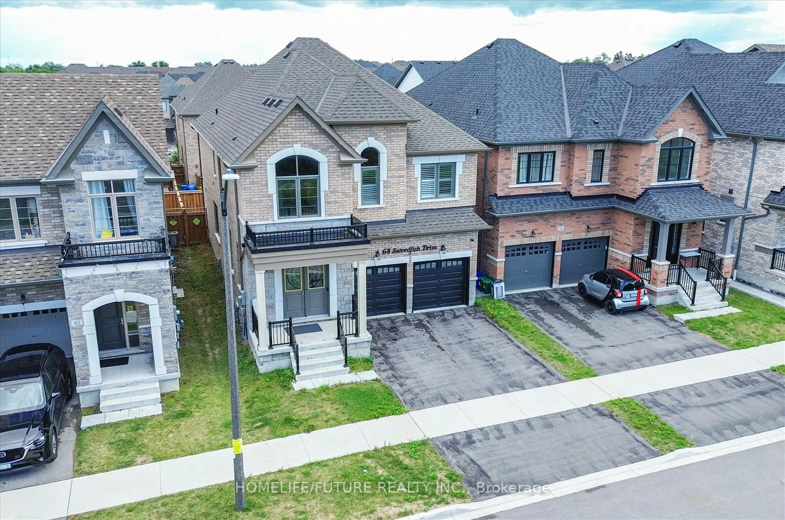64 Swordfish Drive
