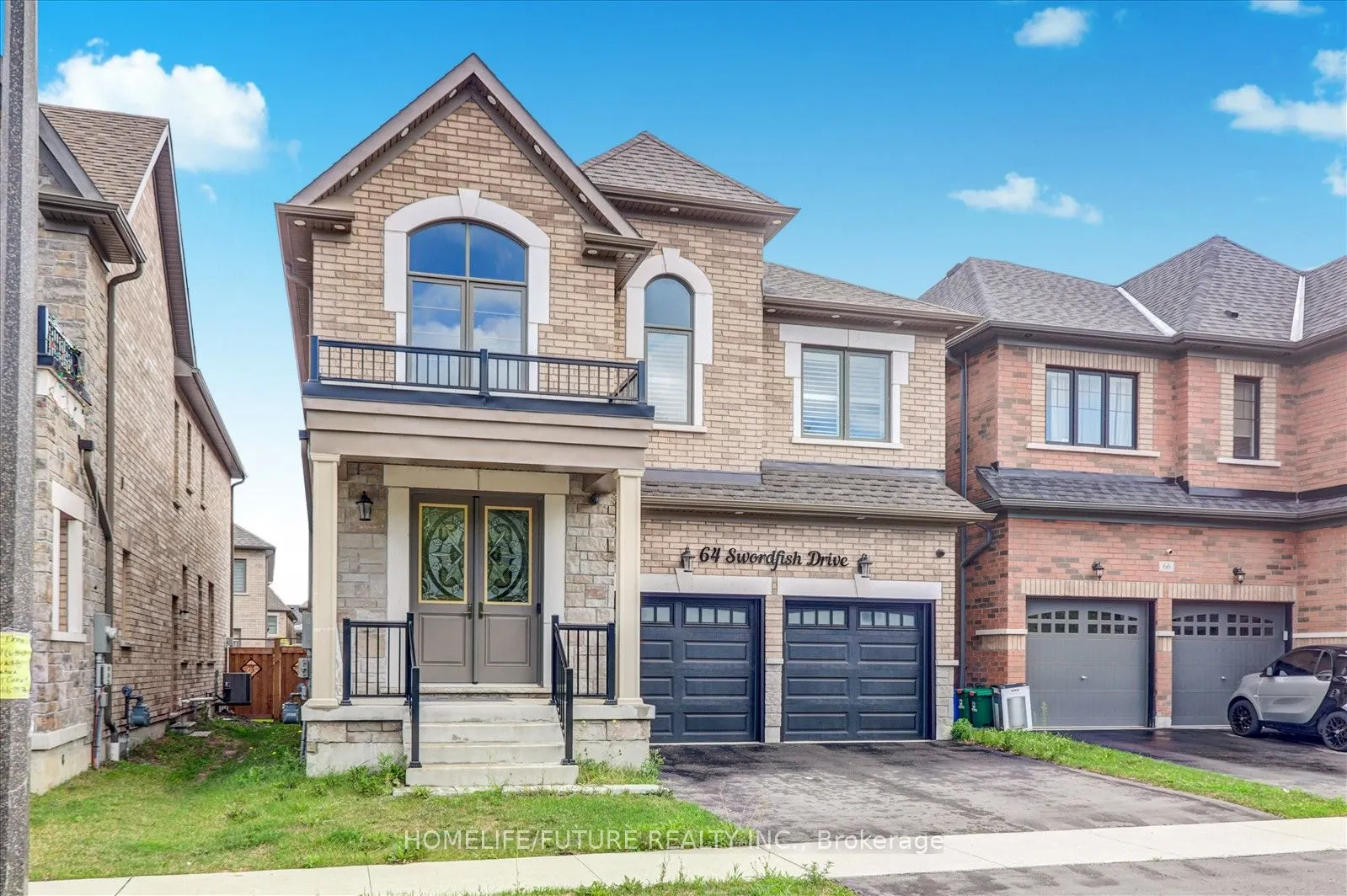 64 Swordfish Drive