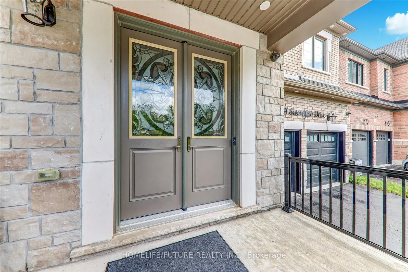 64 Swordfish Drive
