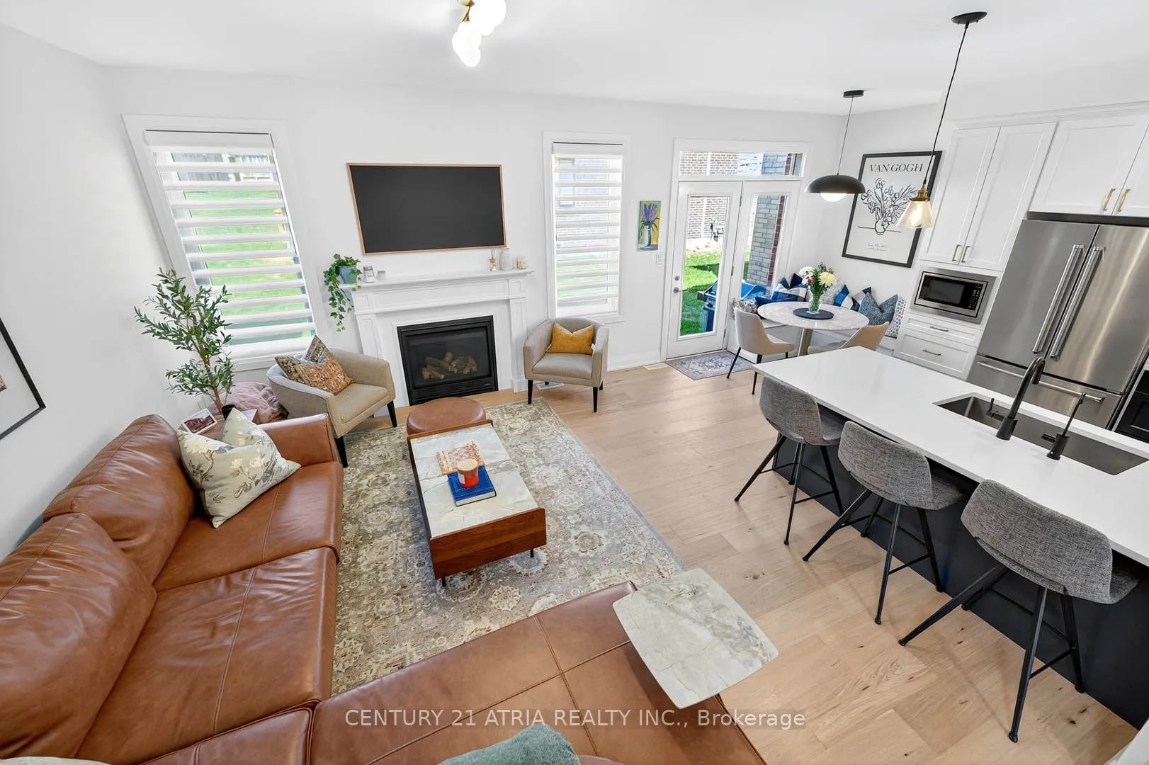 2888 Foxden Square