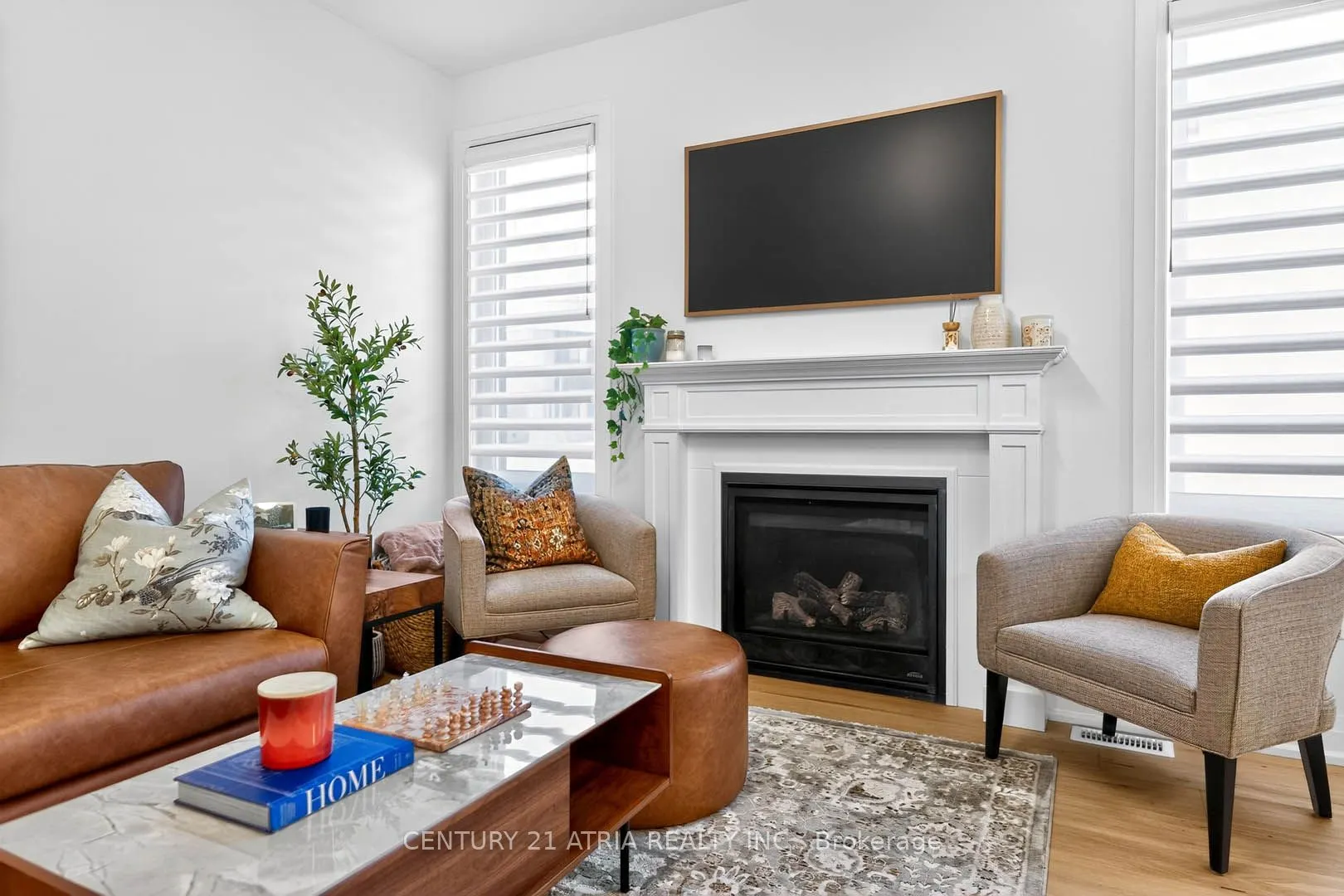 2888 Foxden Square