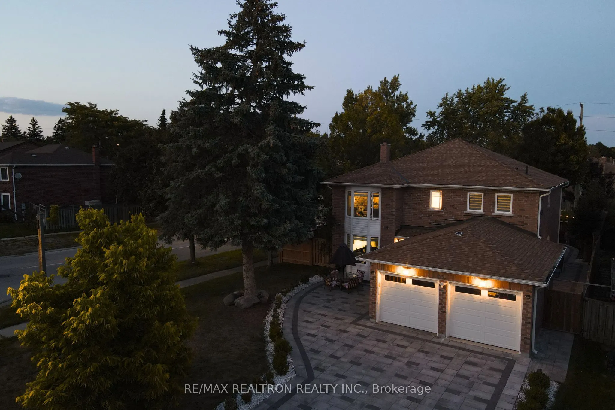 1223 Fawndale Road