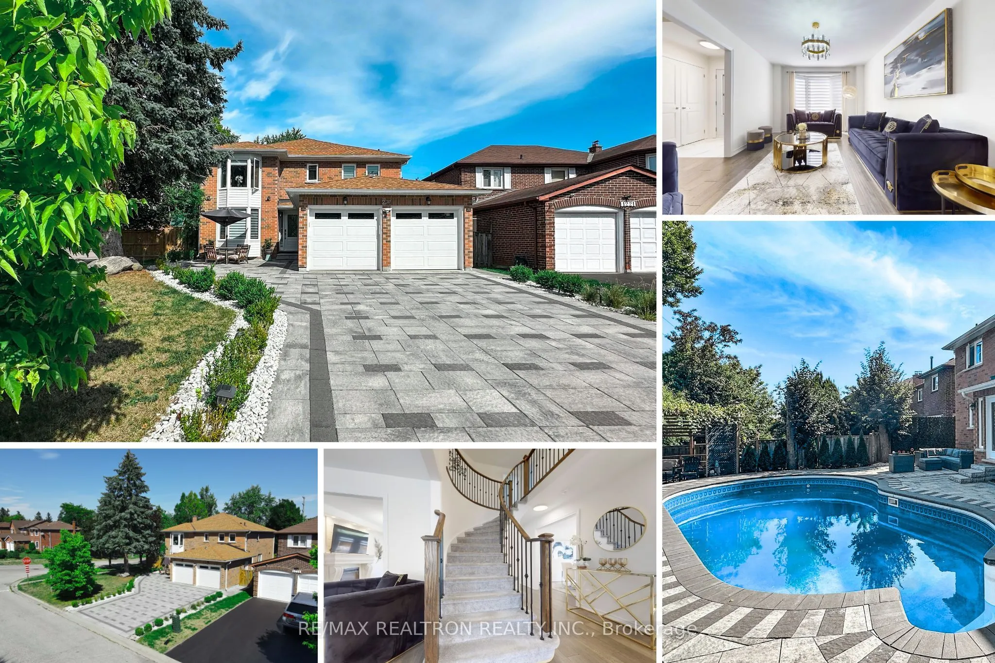 1223 Fawndale Road