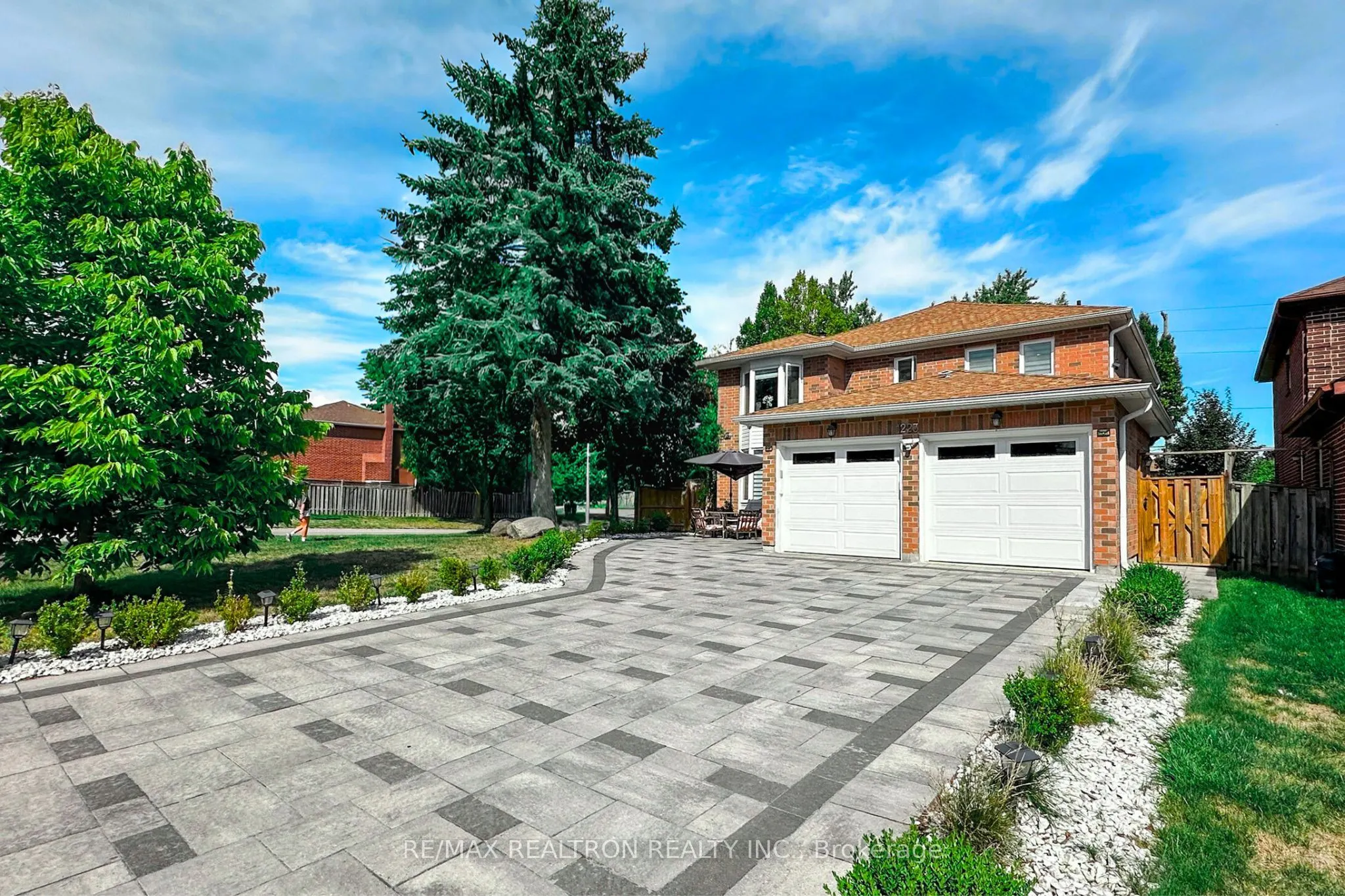 1223 Fawndale Road