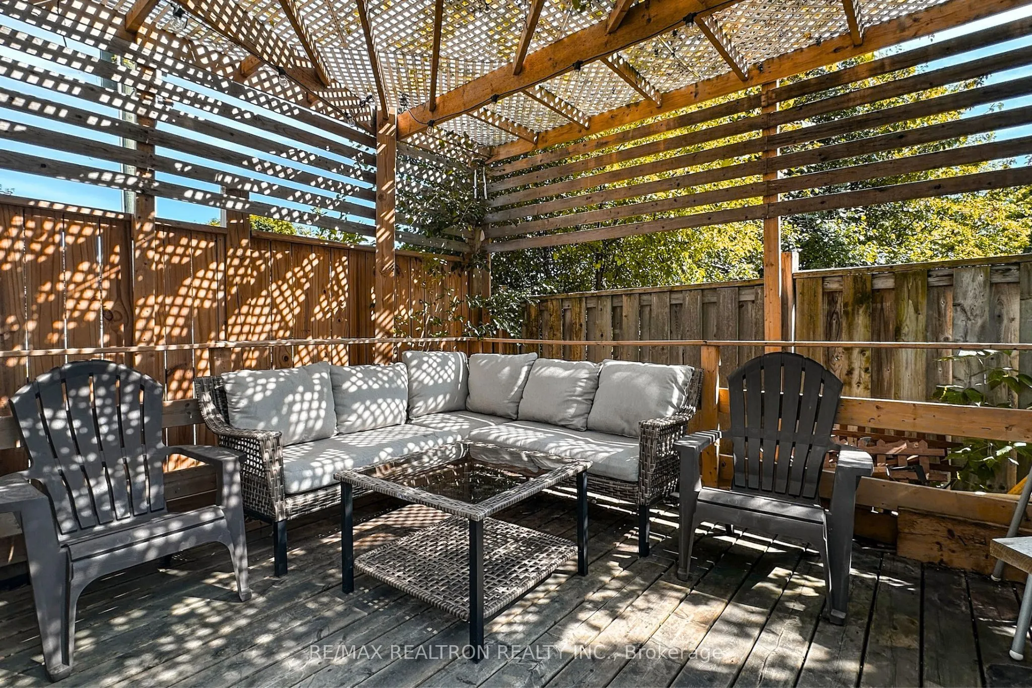1223 Fawndale Road