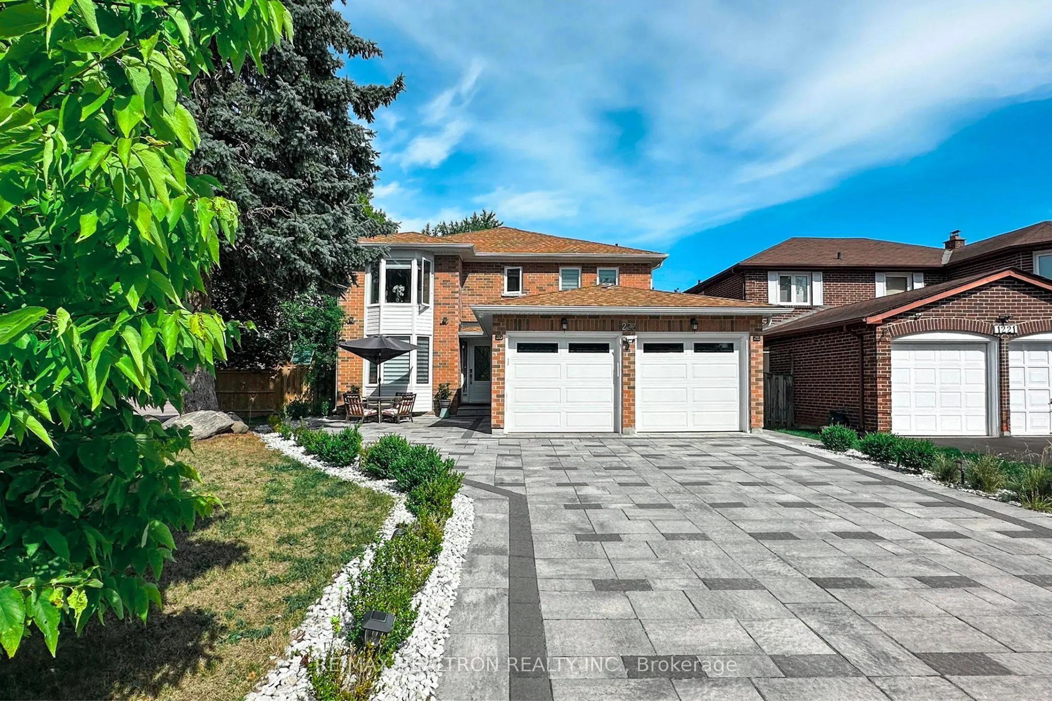 1223 Fawndale Road