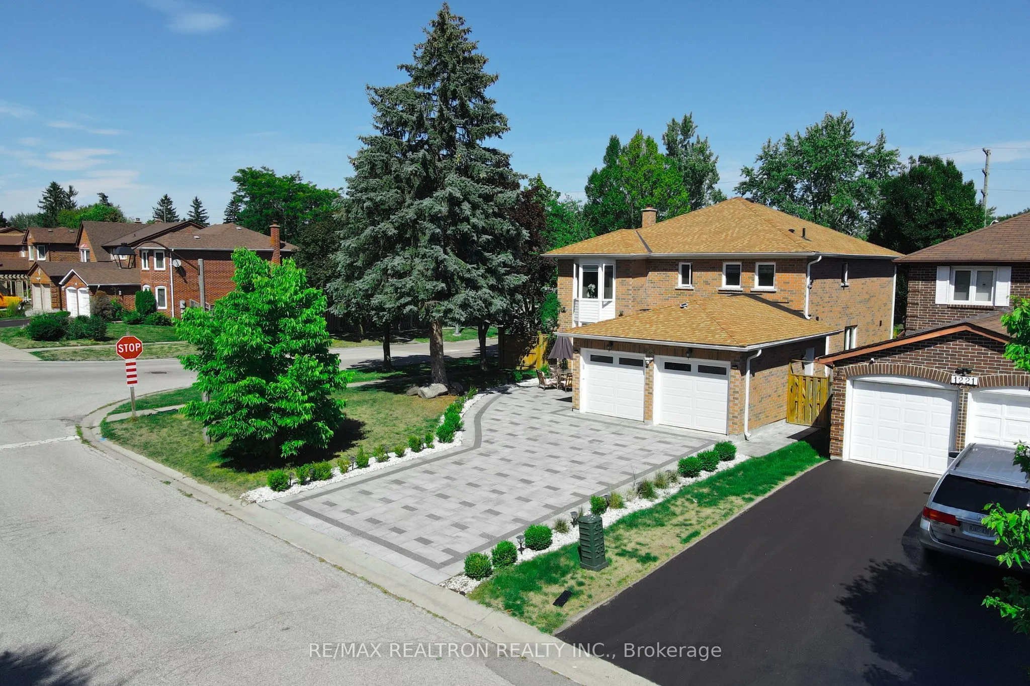 1223 Fawndale Road