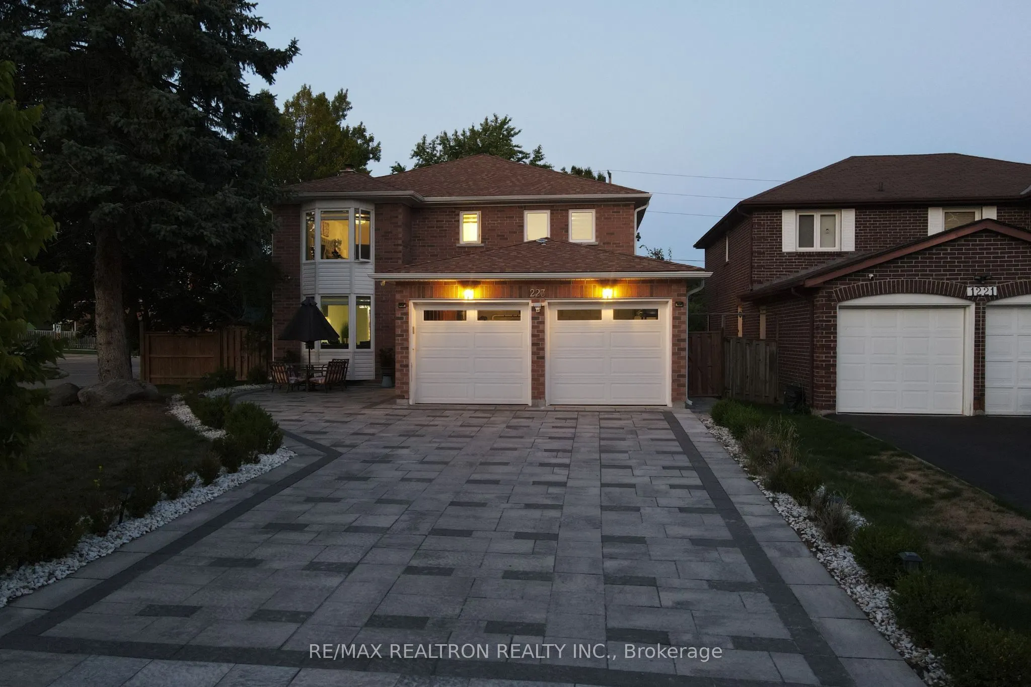 1223 Fawndale Road
