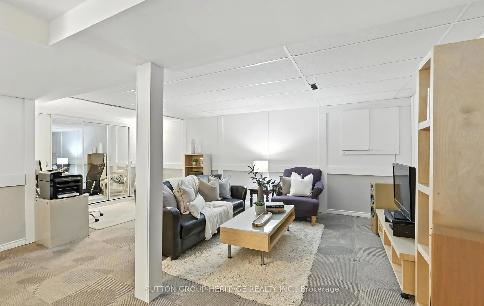 2 Frazer Road