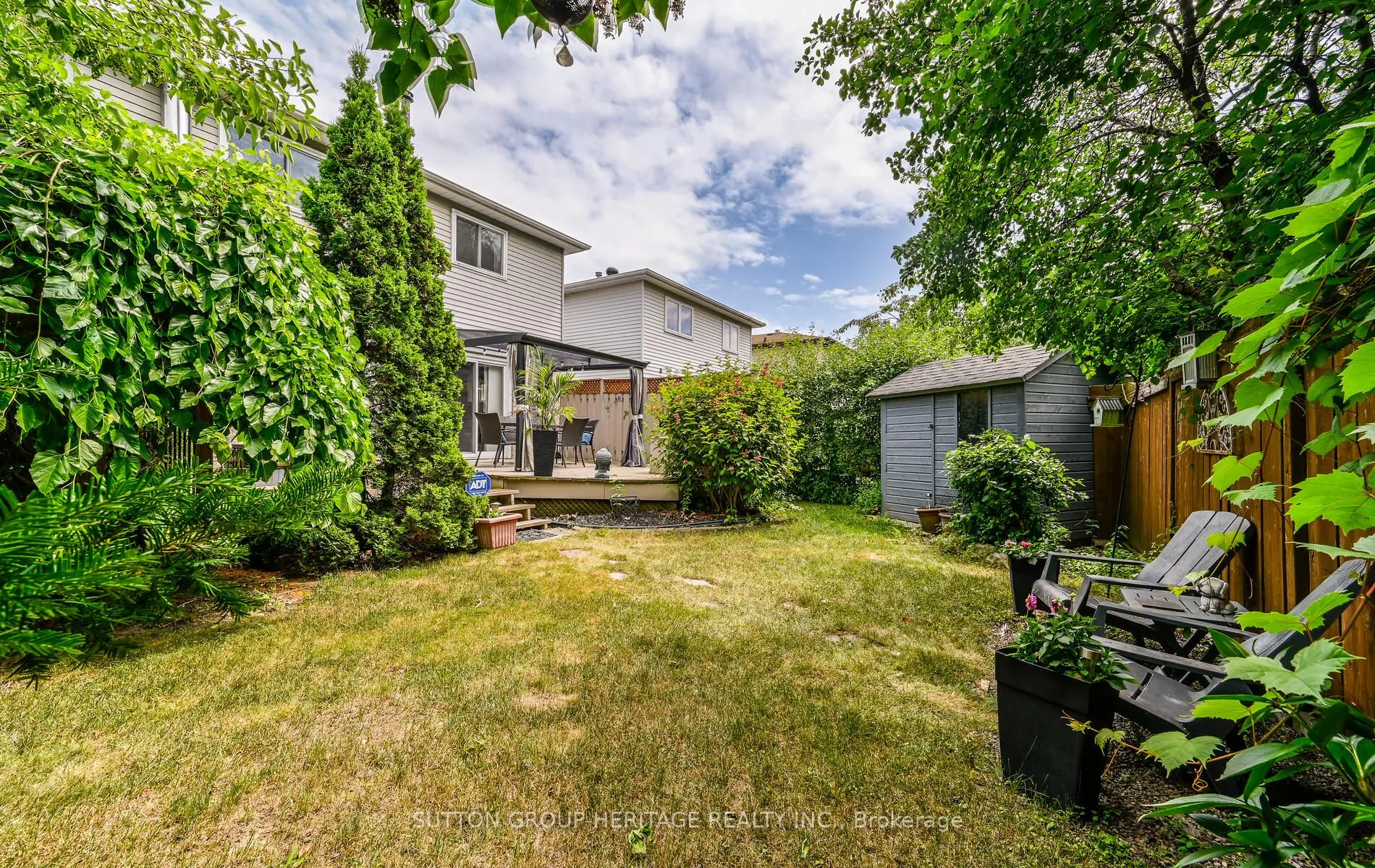 2 Frazer Road