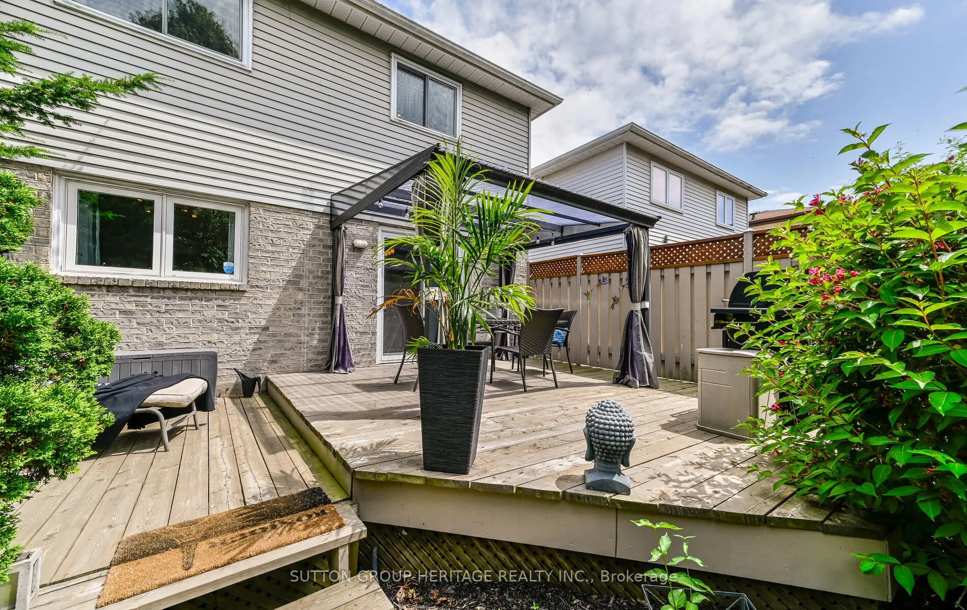 2 Frazer Road