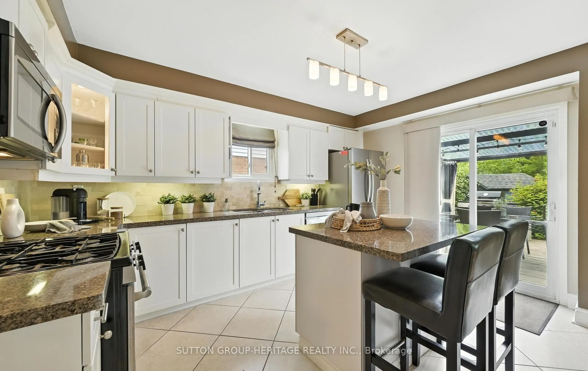 2 Frazer Road