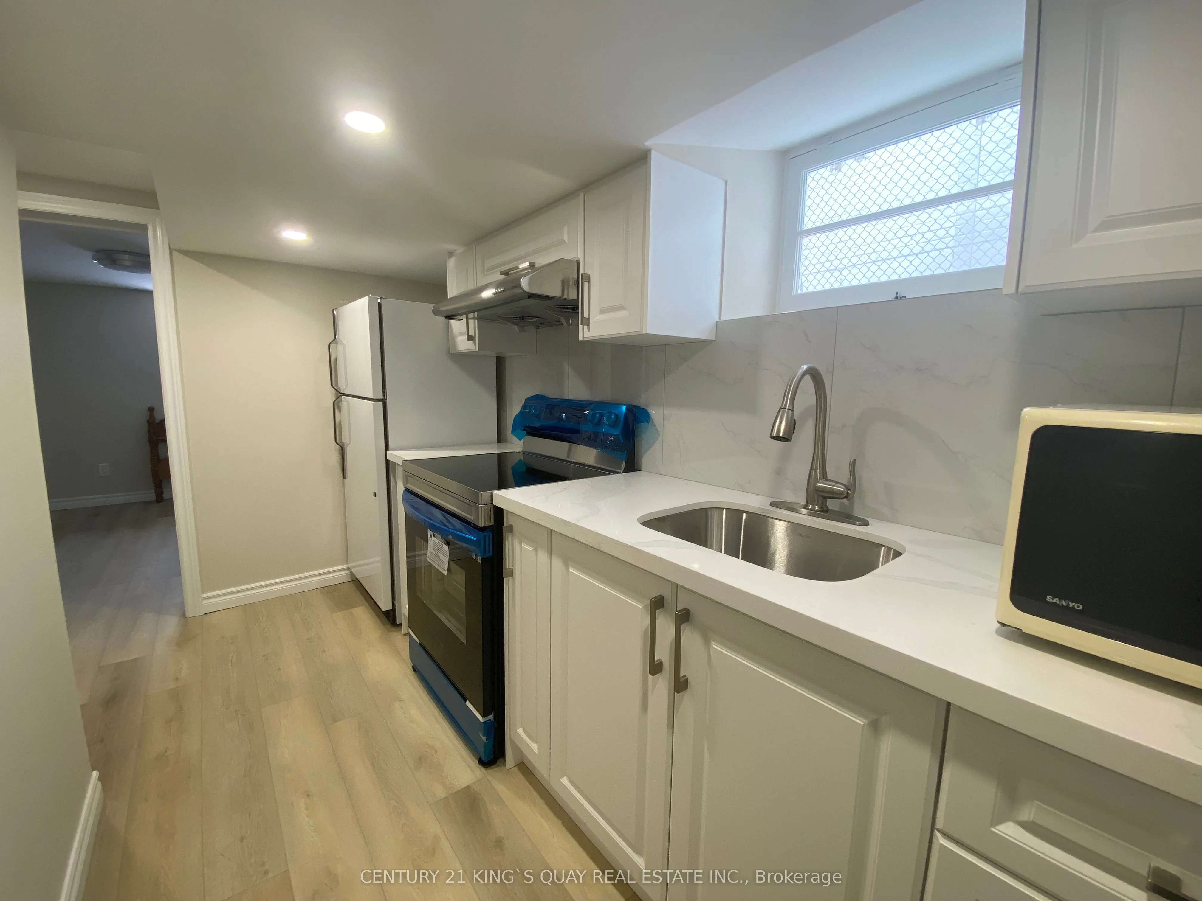 54 Shilton Road, #Lower