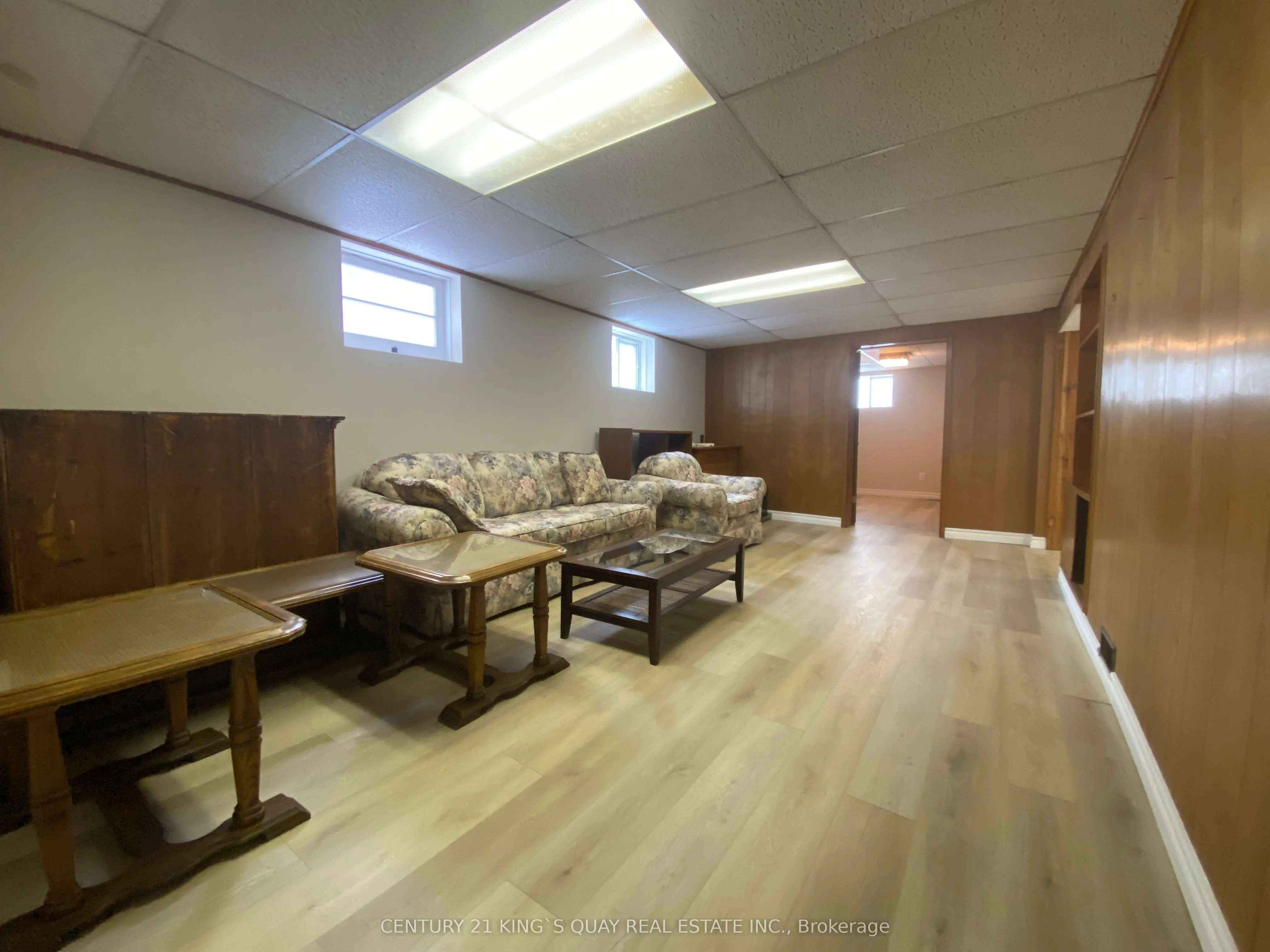 54 Shilton Road, #Lower