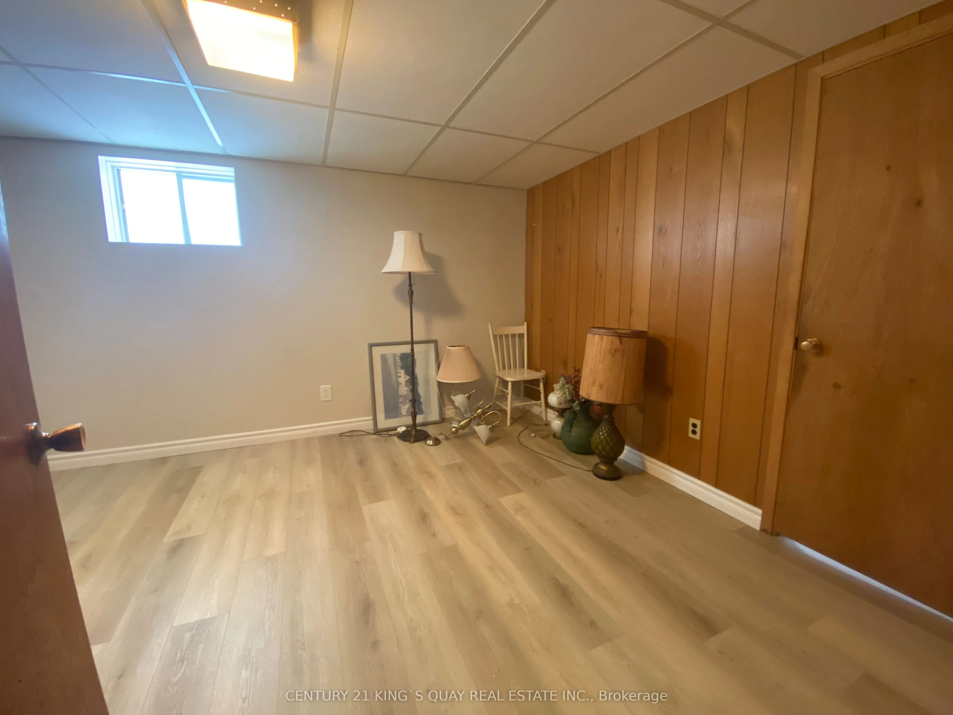 54 Shilton Road, #Lower
