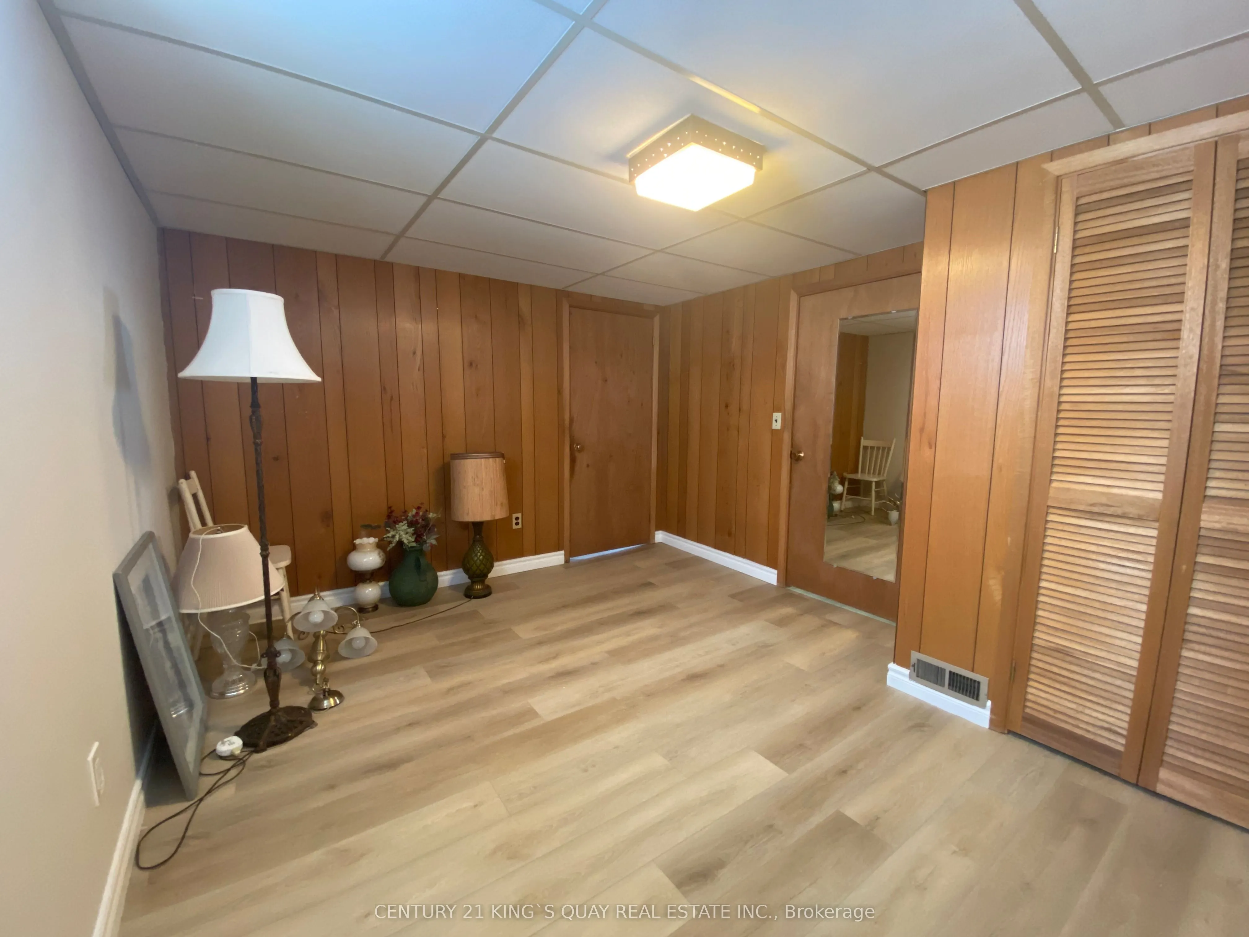 54 Shilton Road, #Lower