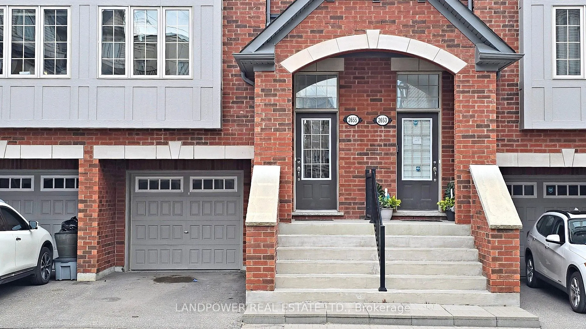 2655 Deputy Minister Path, #28