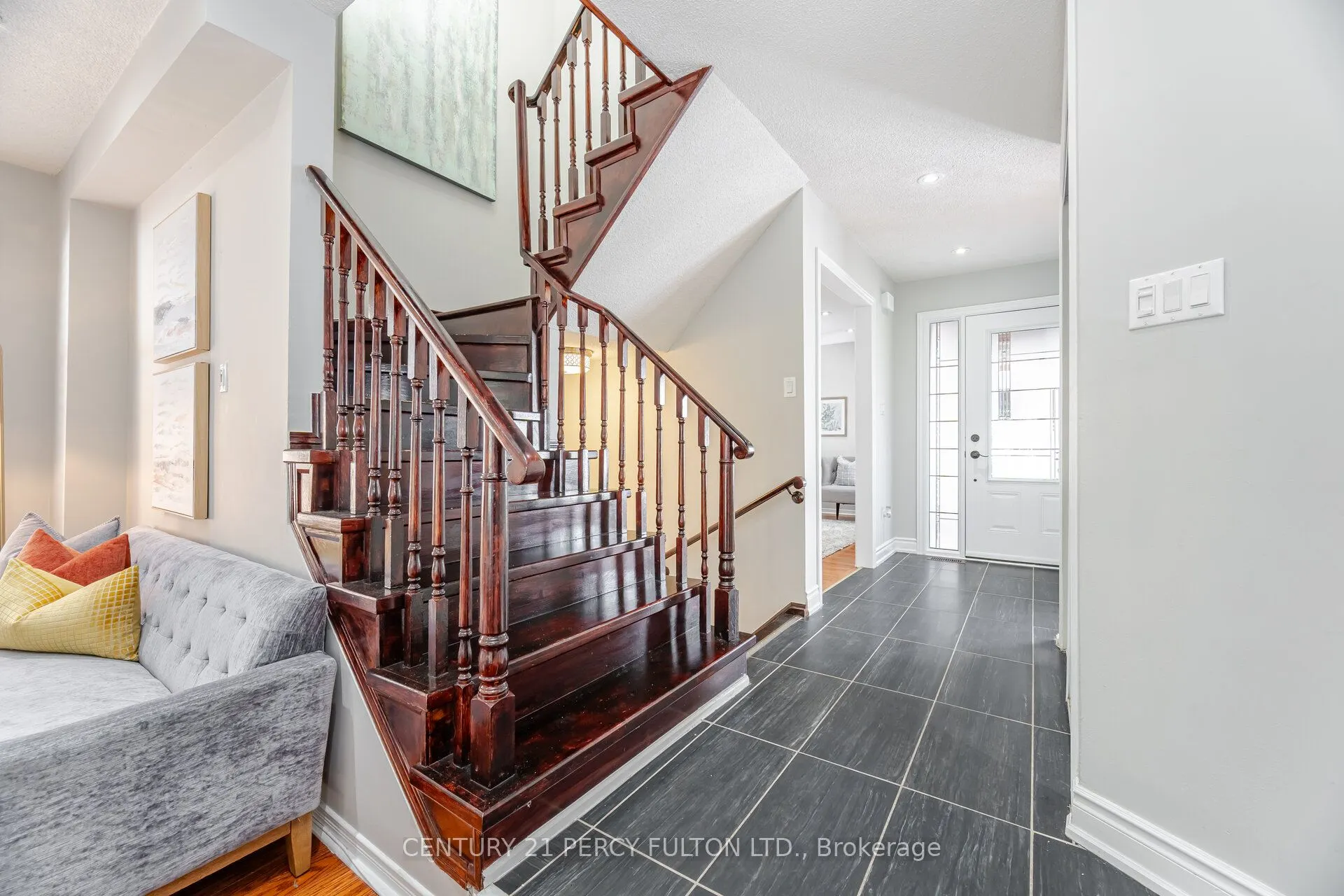 4 Radford Drive