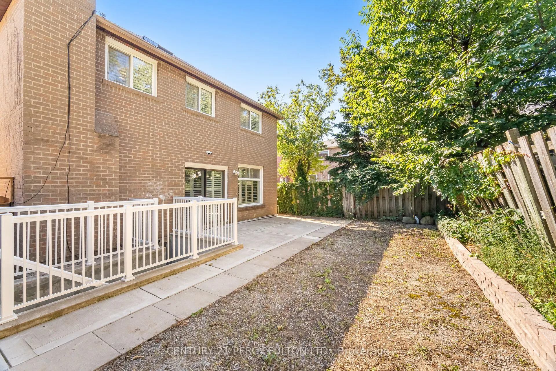 4 Radford Drive