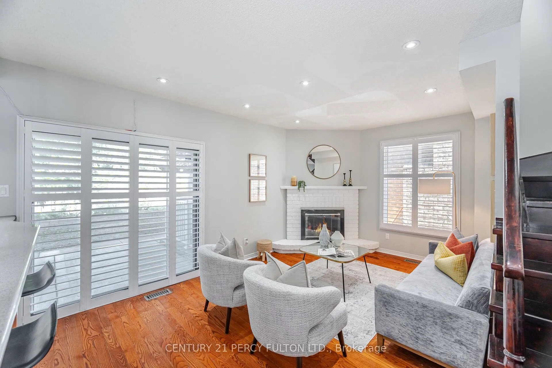 4 Radford Drive