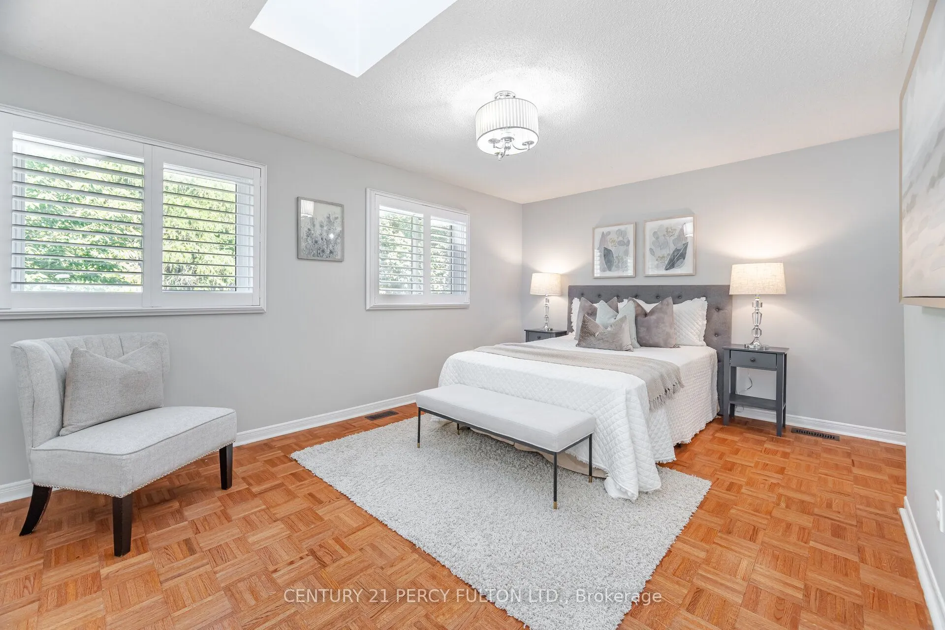 4 Radford Drive