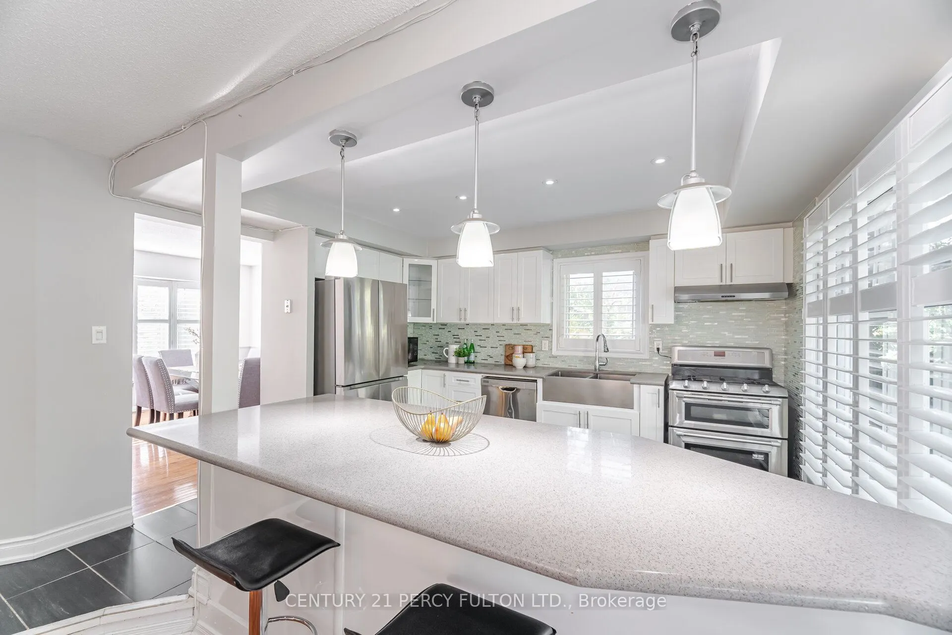 4 Radford Drive