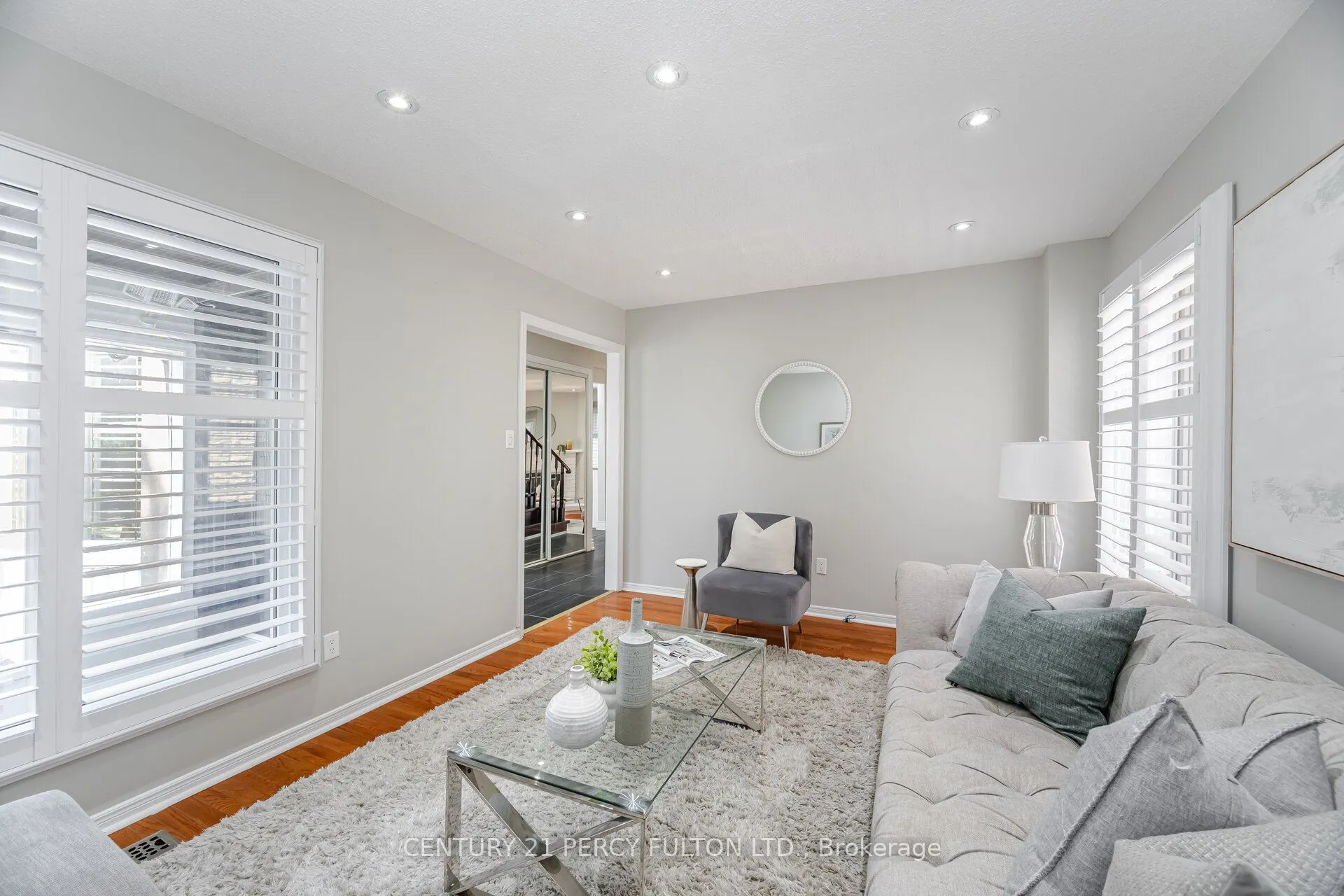 4 Radford Drive