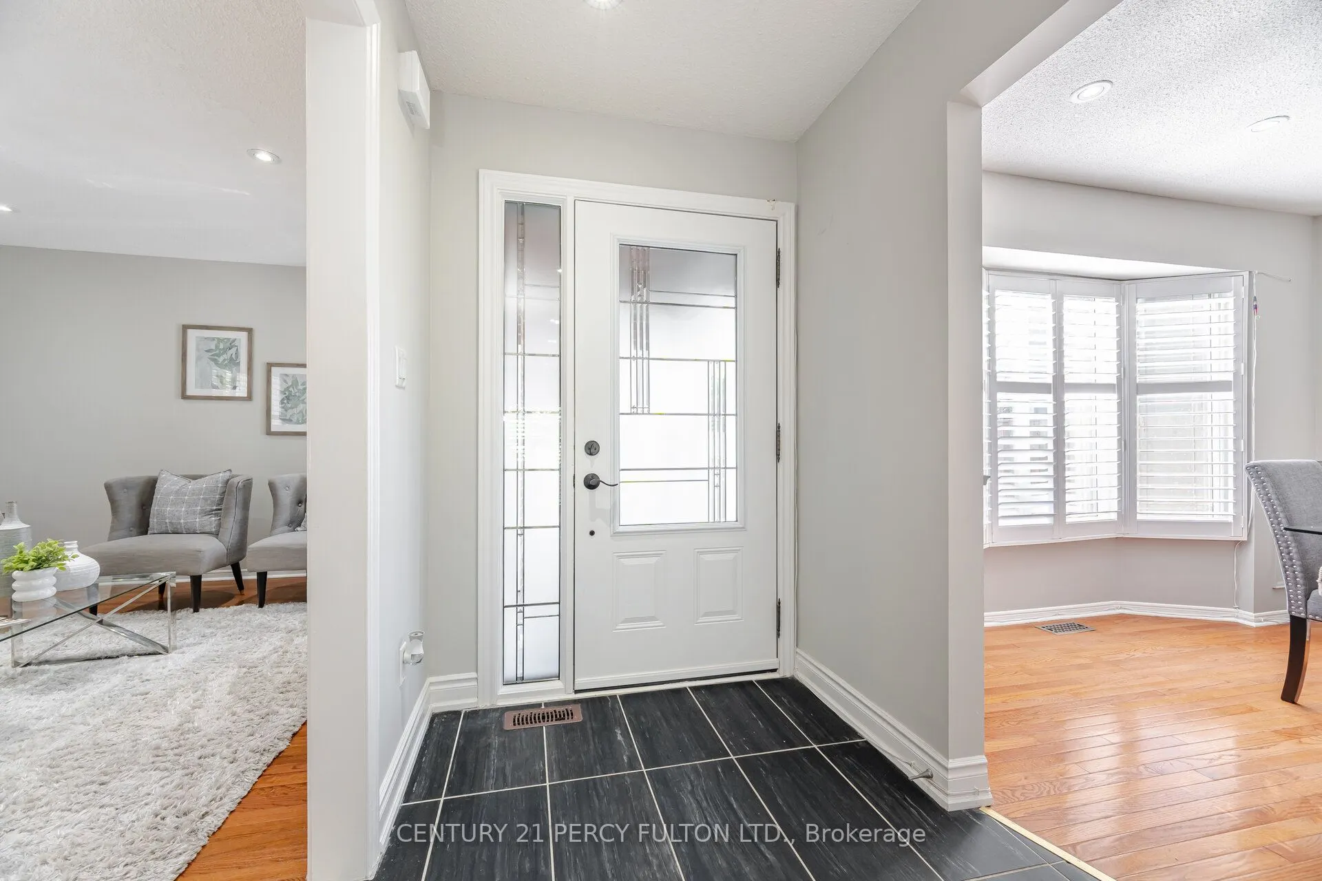 4 Radford Drive