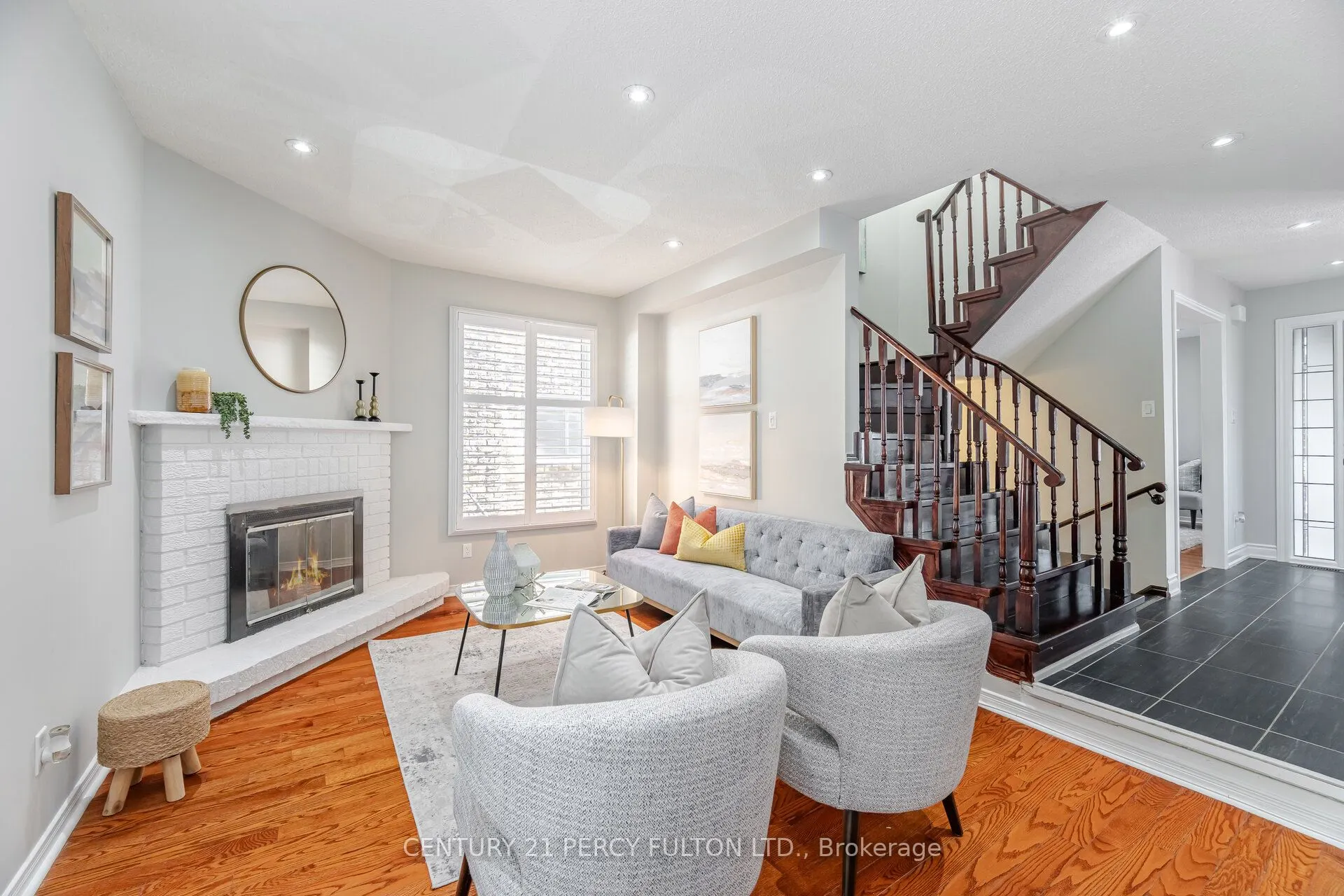 4 Radford Drive